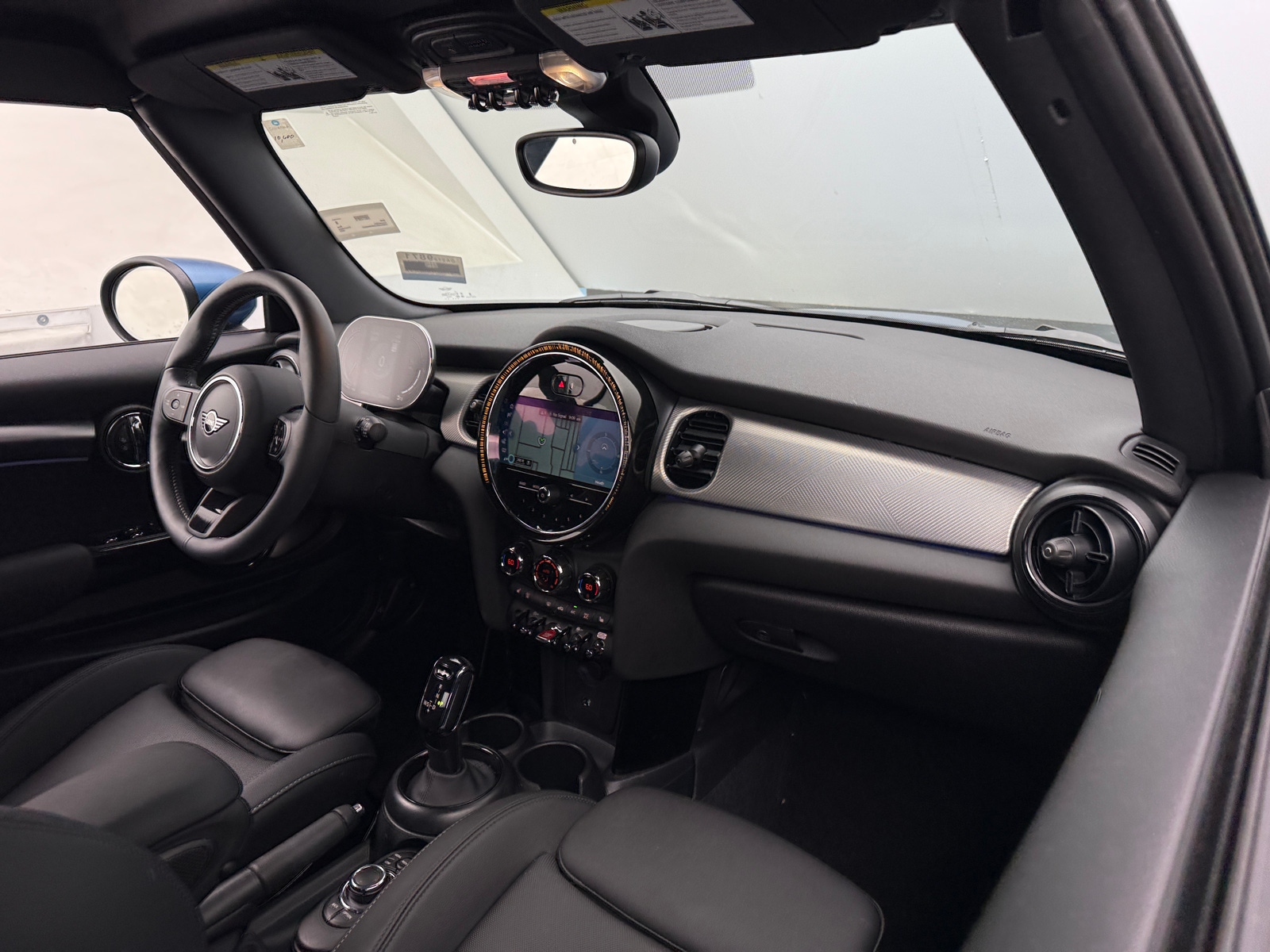 Thumbnail: 2024 MINI Cooper Convertible - 2