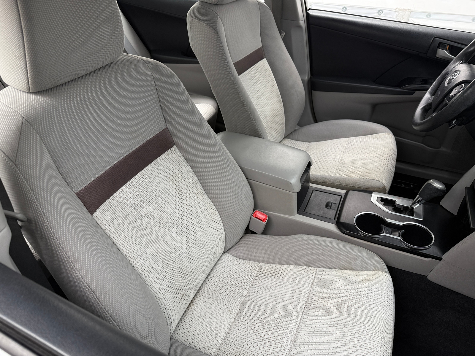 Thumbnail: 2012 Toyota Camry - 2