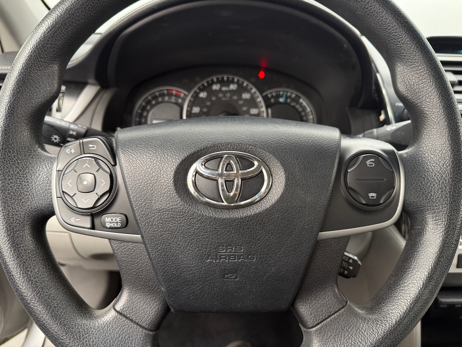 Thumbnail: 2012 Toyota Camry - 5