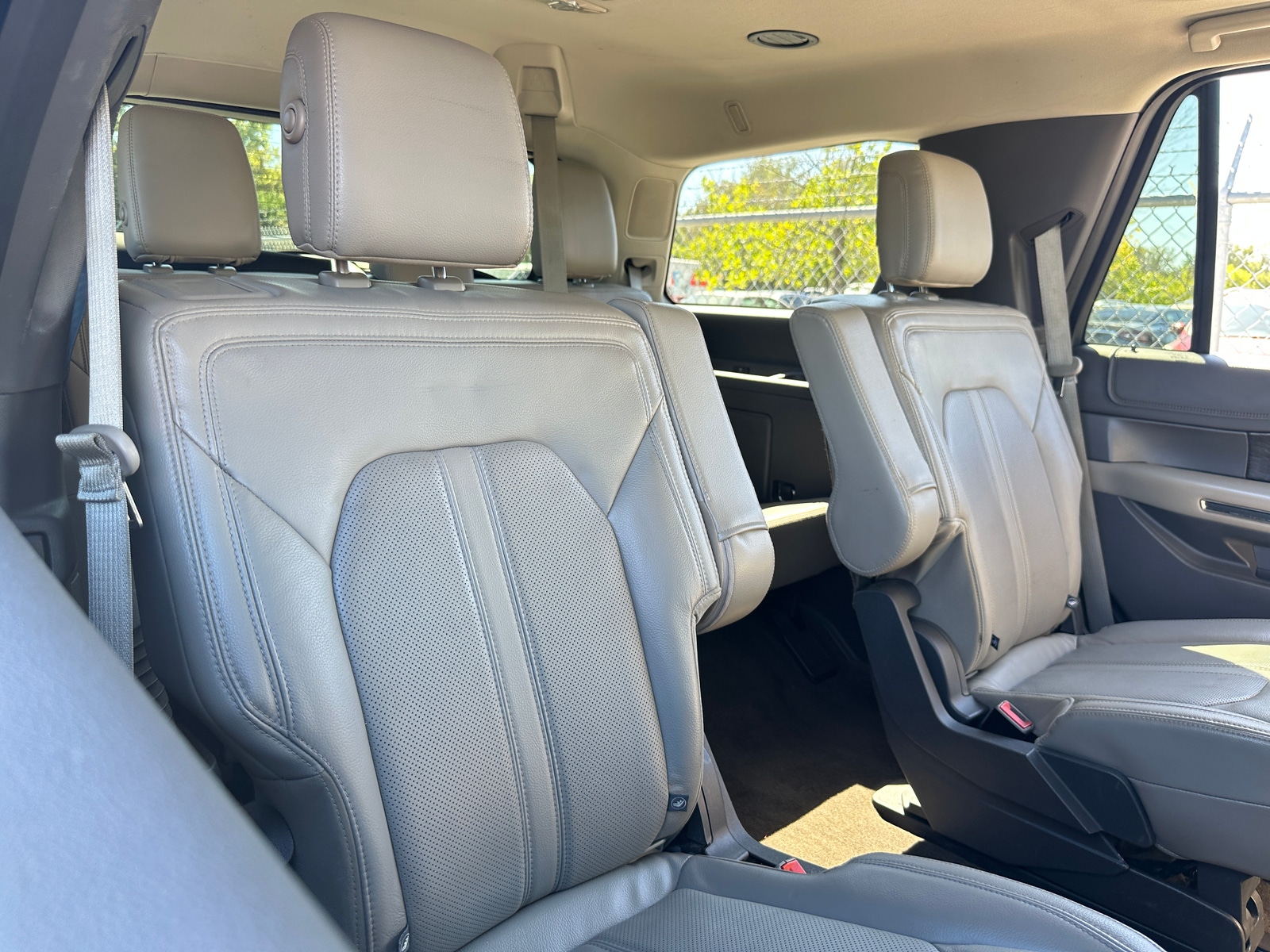 Thumbnail: 2018 Ford Expedition - 5