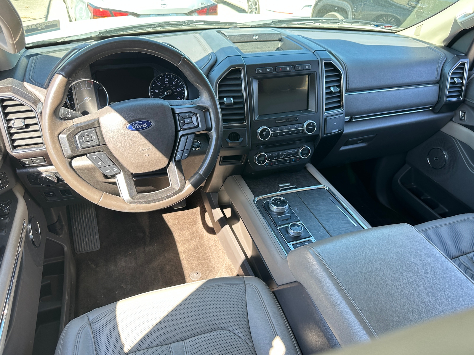 Thumbnail: 2018 Ford Expedition - 2