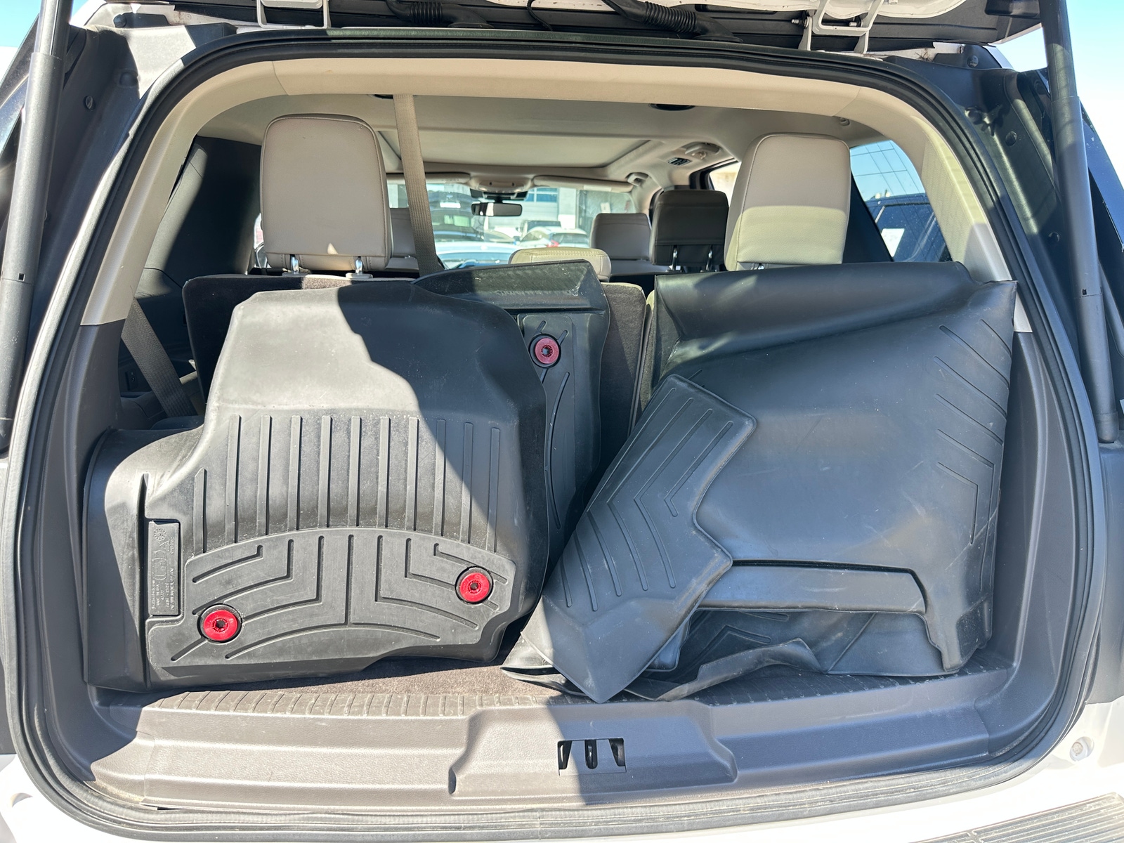 Thumbnail: 2018 Ford Expedition - 6