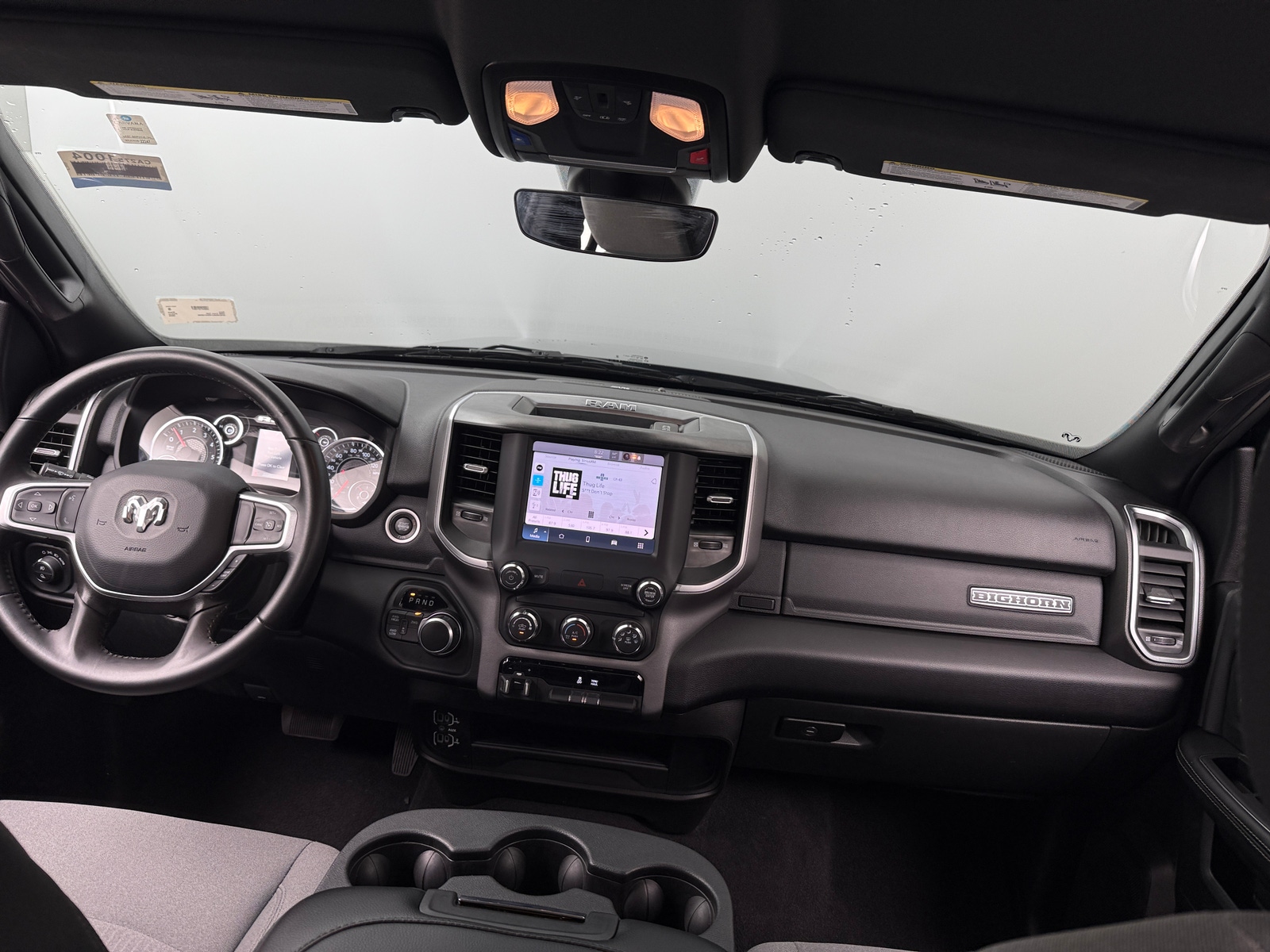 Thumbnail: 2024 RAM 2500 - 3