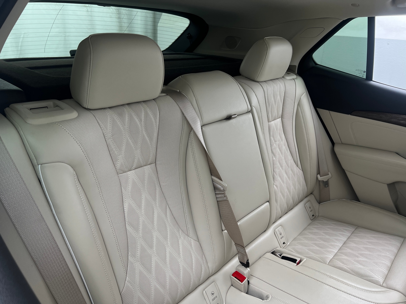 Thumbnail: 2022 Buick Envision - 5