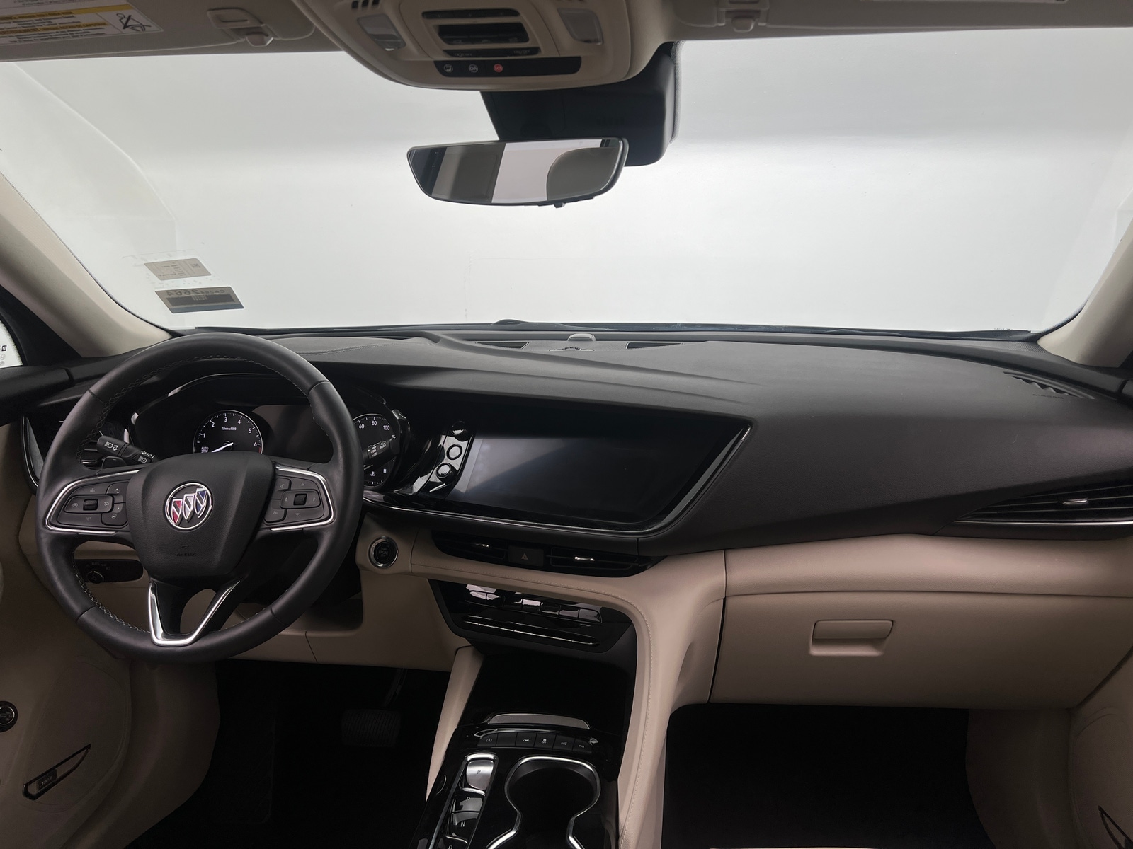 Thumbnail: 2022 Buick Envision - 2