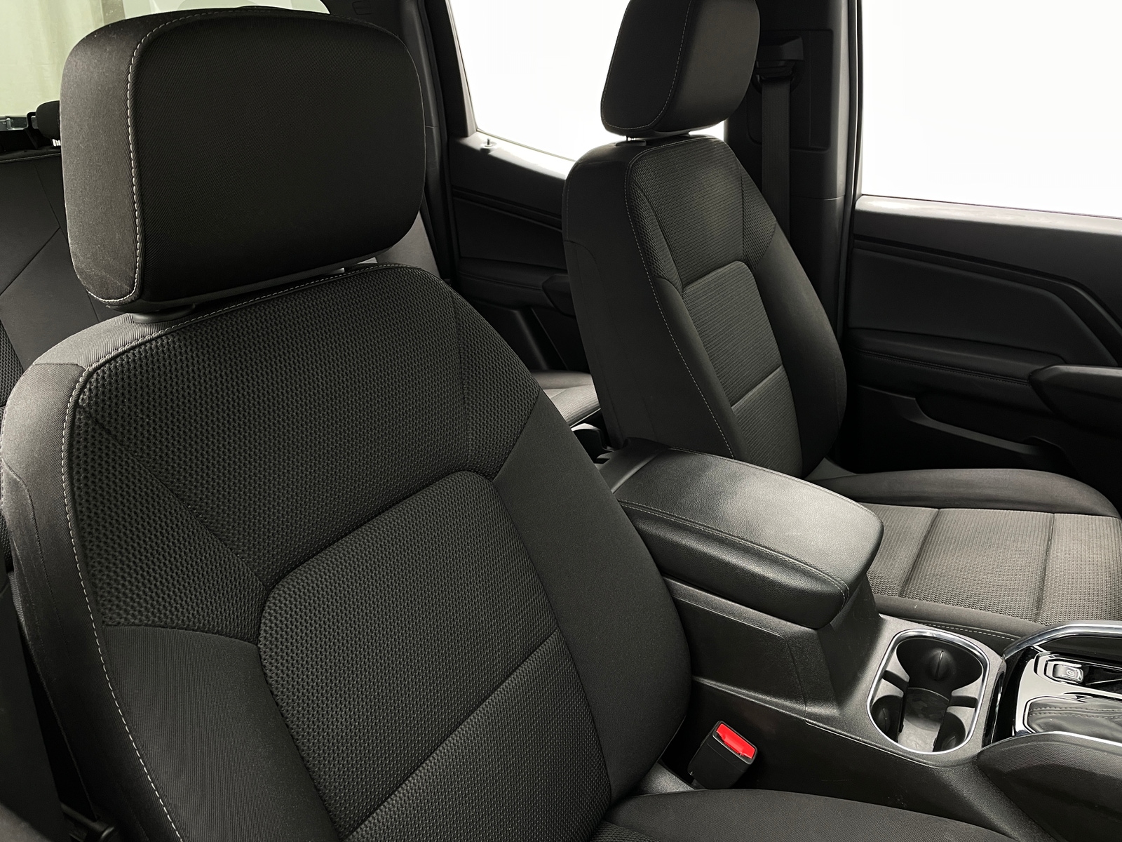 Thumbnail: 2024 GMC Canyon - 2