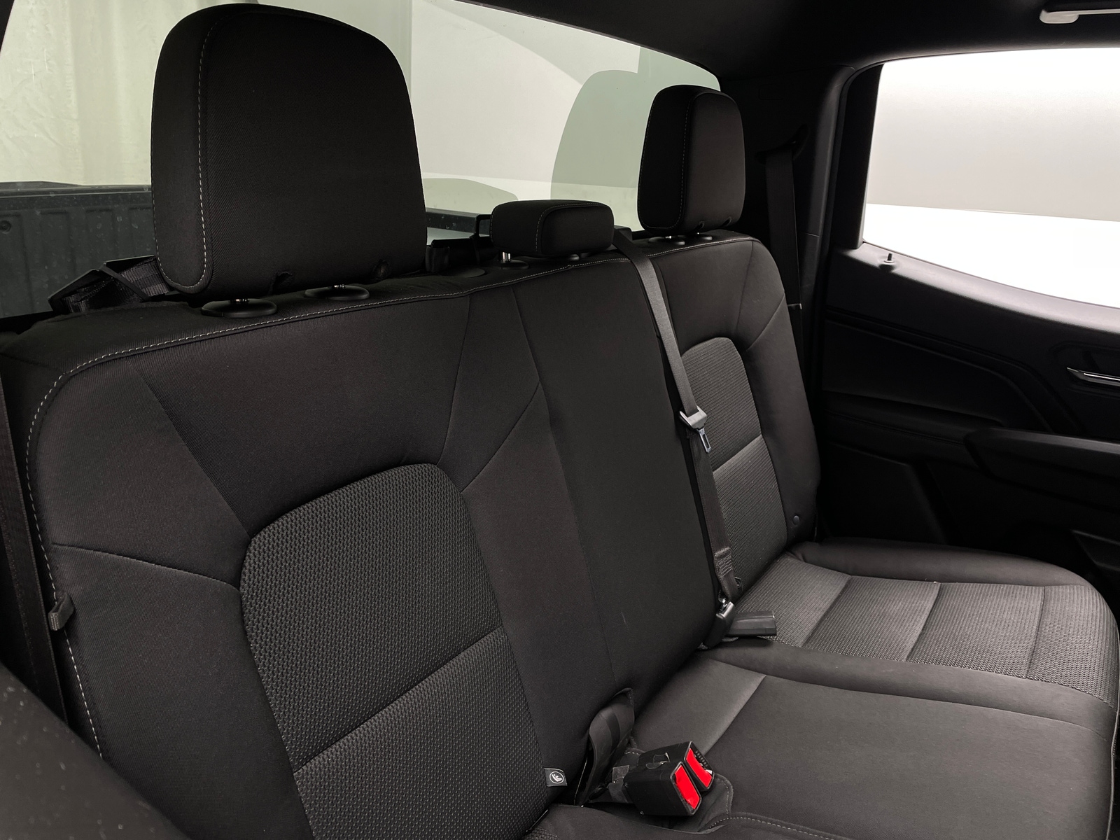 Thumbnail: 2024 GMC Canyon - 6