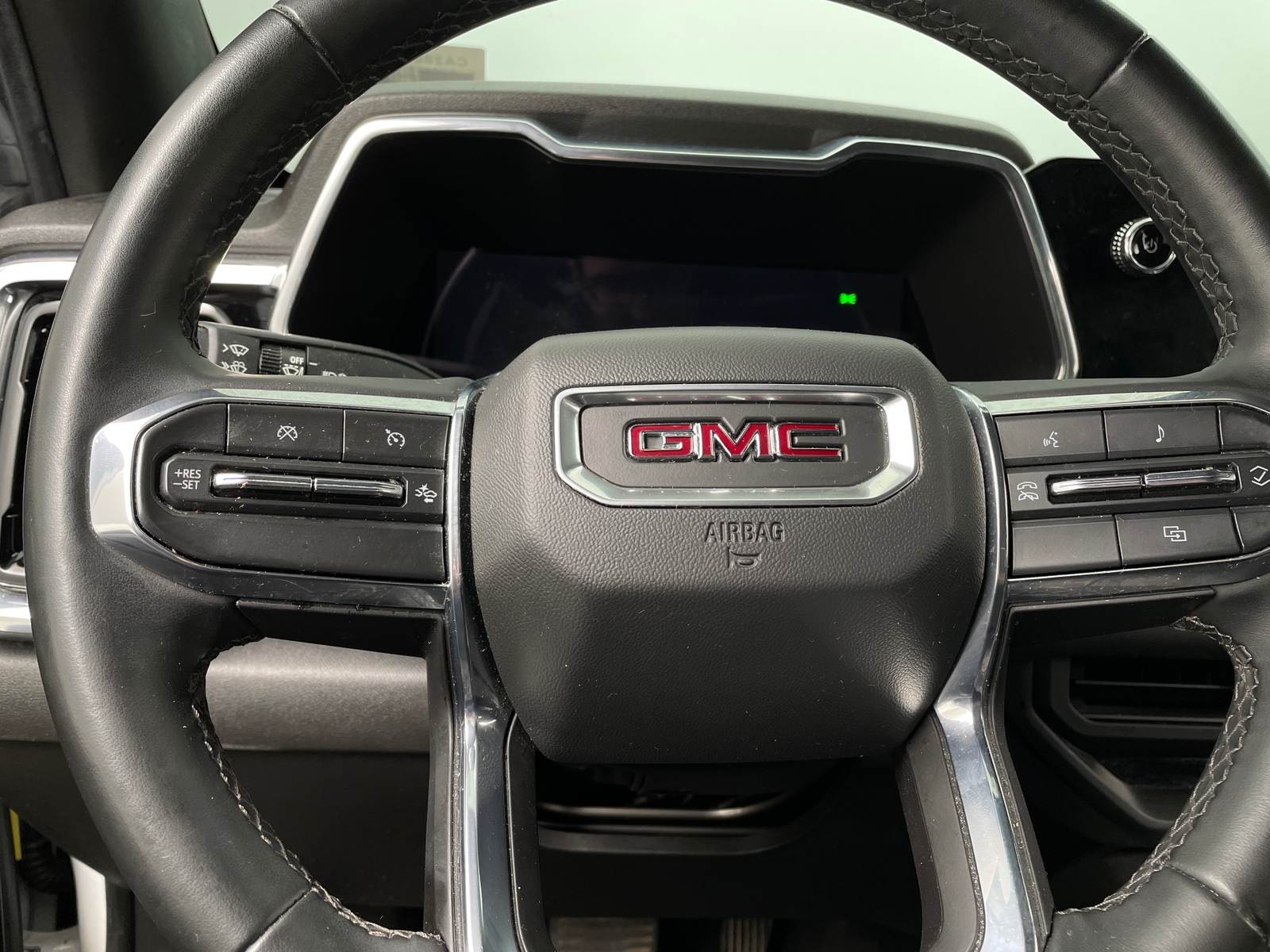 Thumbnail: 2024 GMC Canyon - 5