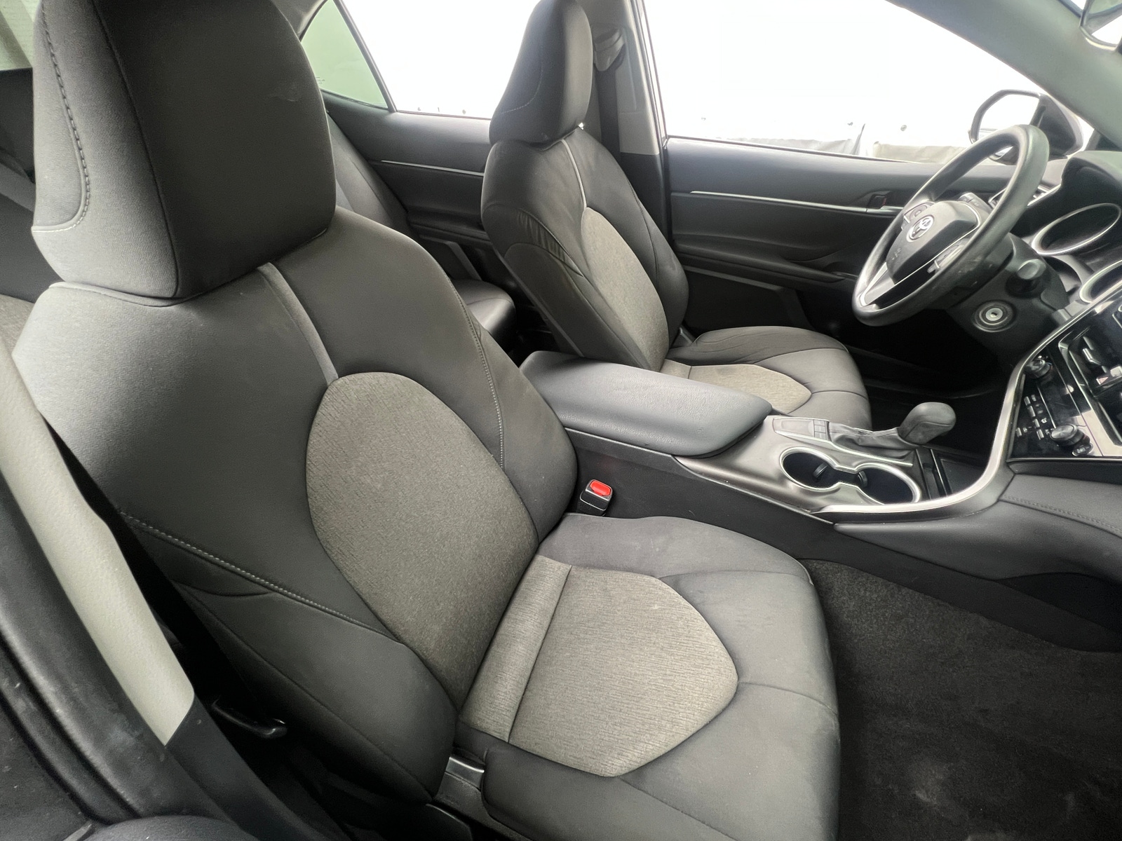 Thumbnail: 2024 Toyota Camry - 2