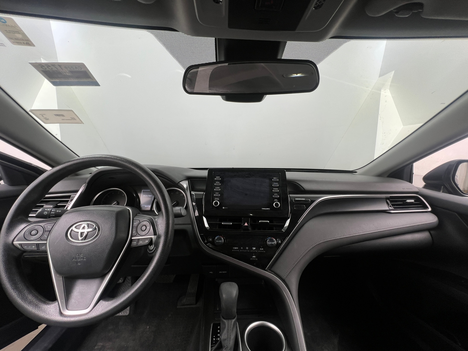 Thumbnail: 2024 Toyota Camry - 3