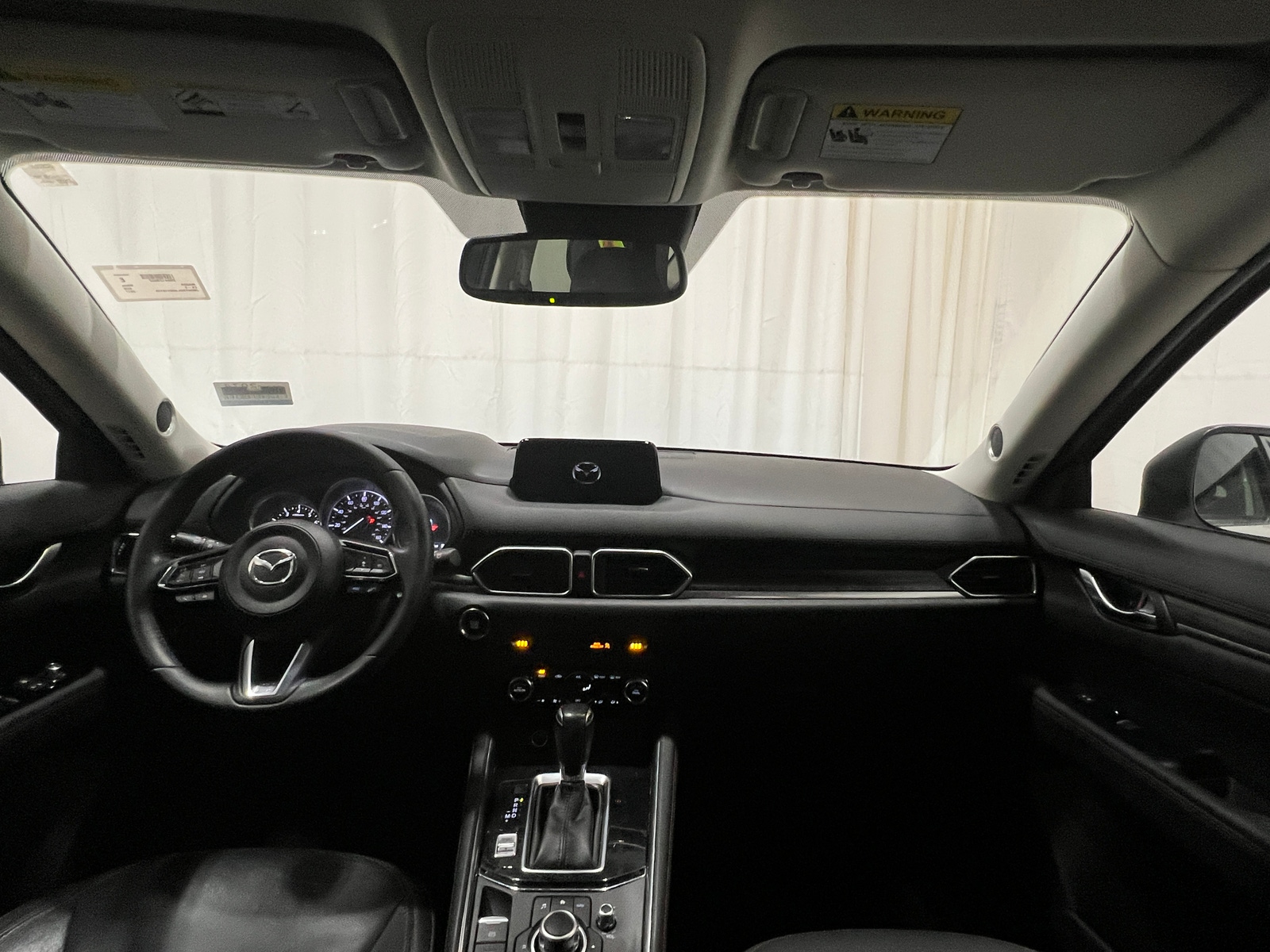 Thumbnail: 2017 Mazda CX-5 - 2