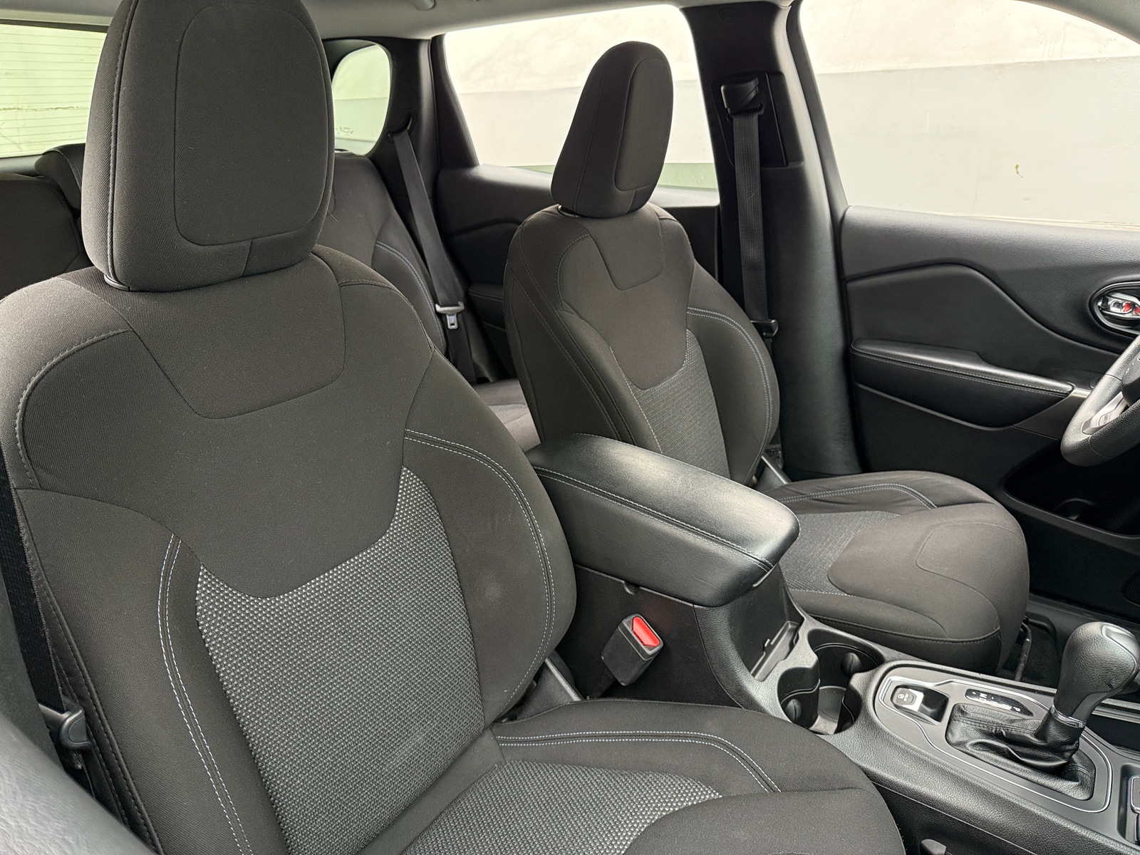 Thumbnail: 2020 Jeep Cherokee - 2