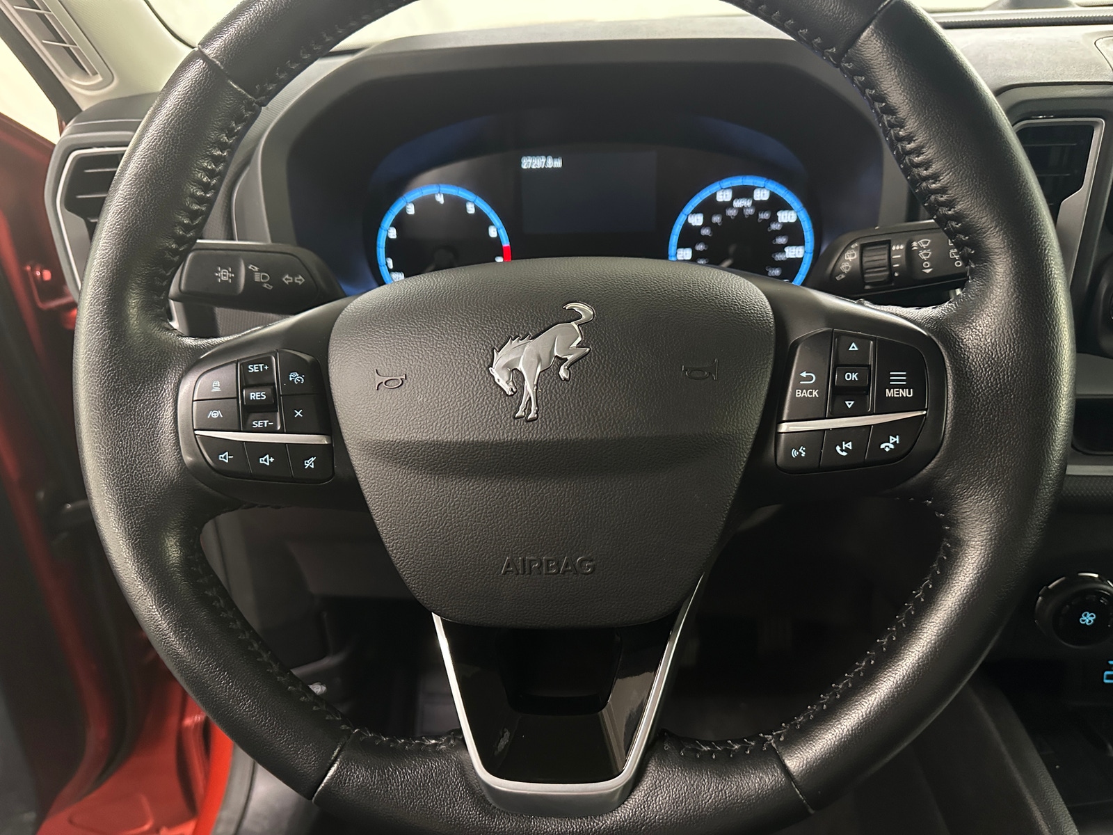 Thumbnail: 2022 Ford Bronco Sport - 5
