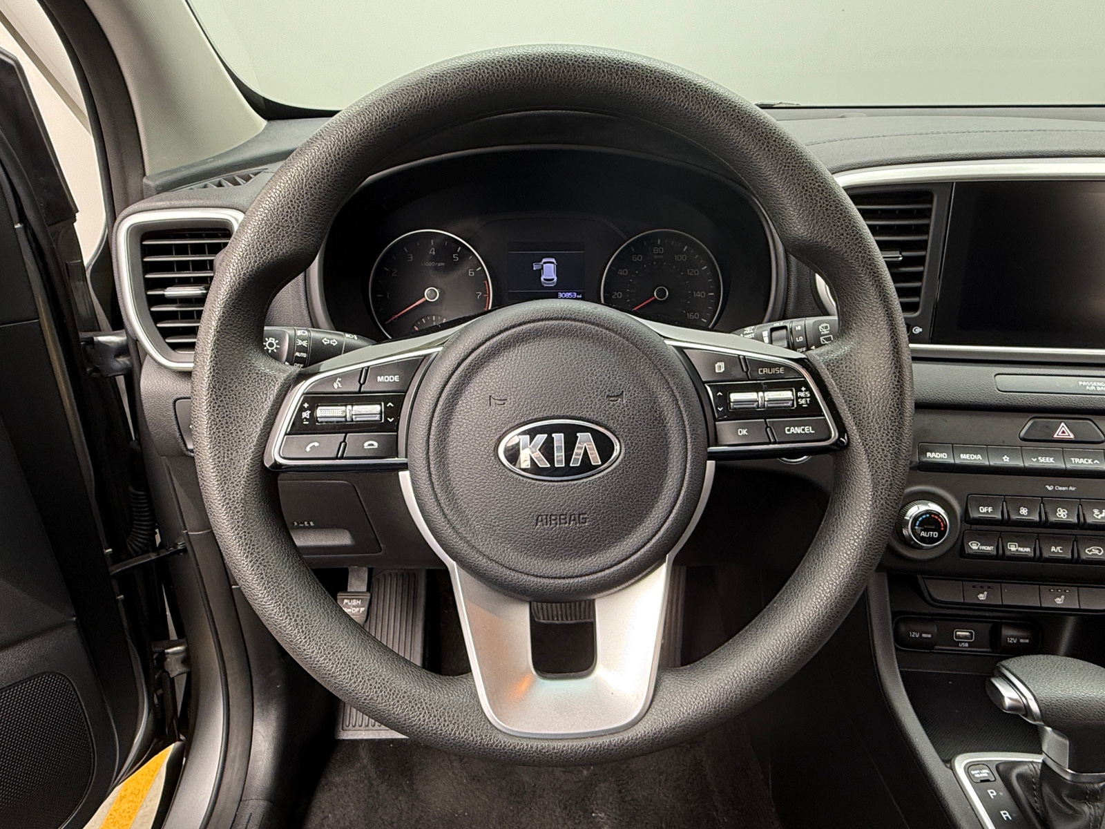 Thumbnail: 2022 Kia Sportage - 5