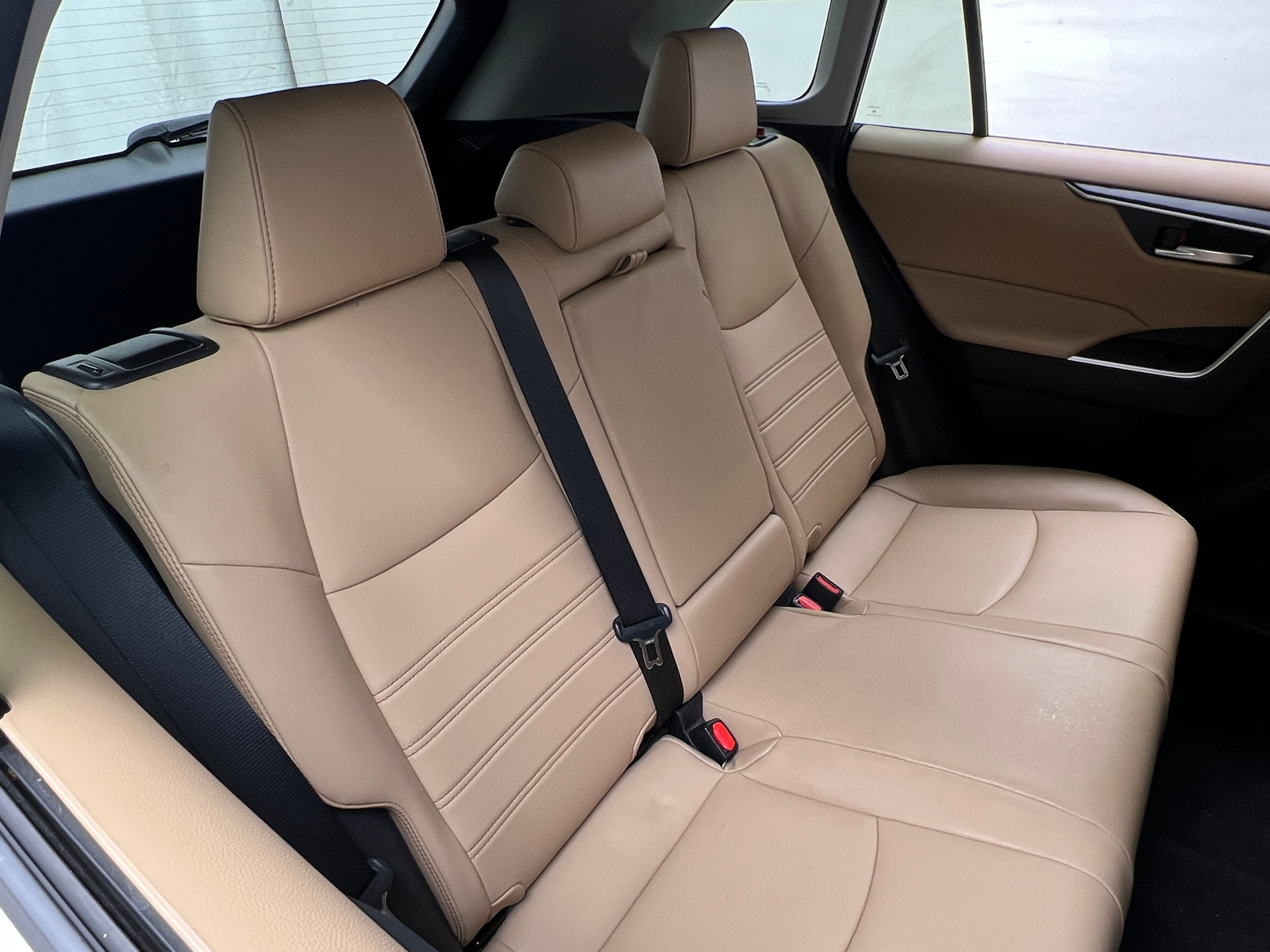 Thumbnail: 2020 Toyota RAV4 - 5