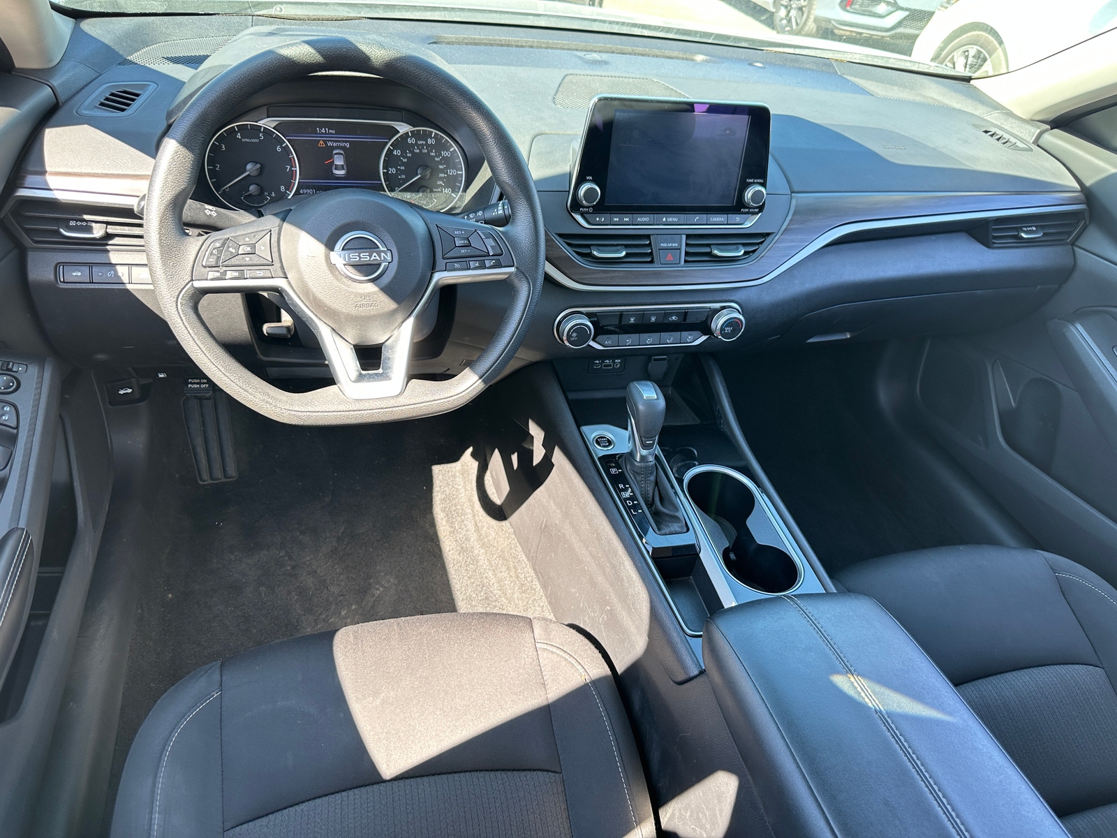 Thumbnail: 2024 Nissan Altima - 3