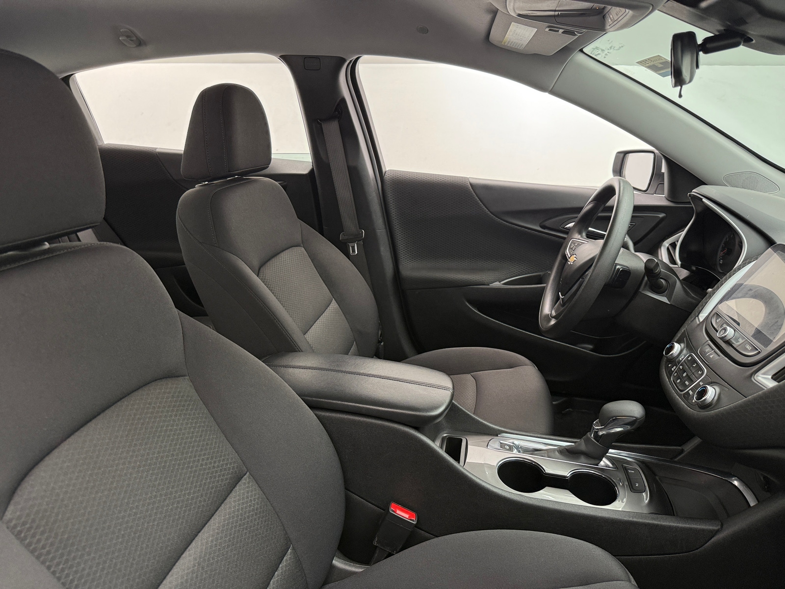 Thumbnail: 2024 Chevrolet Malibu - 2