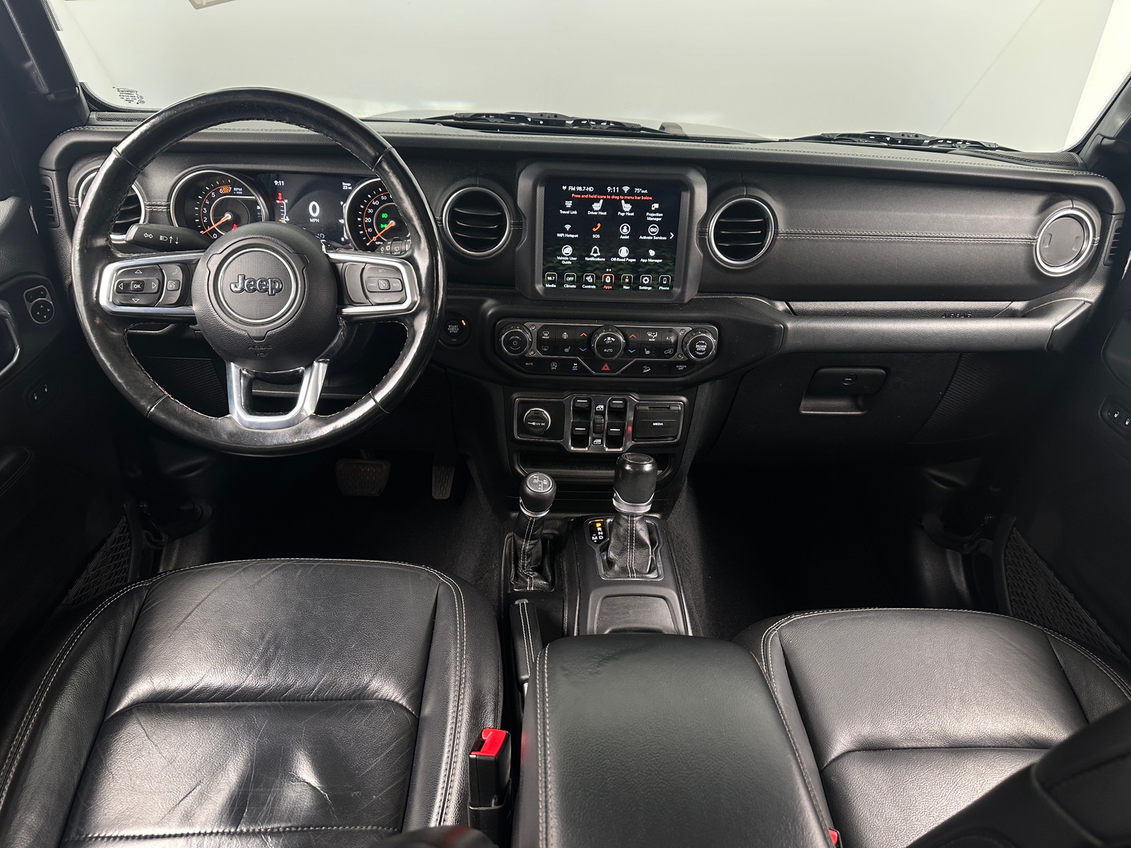 Thumbnail: 2020 Jeep Wrangler - 2