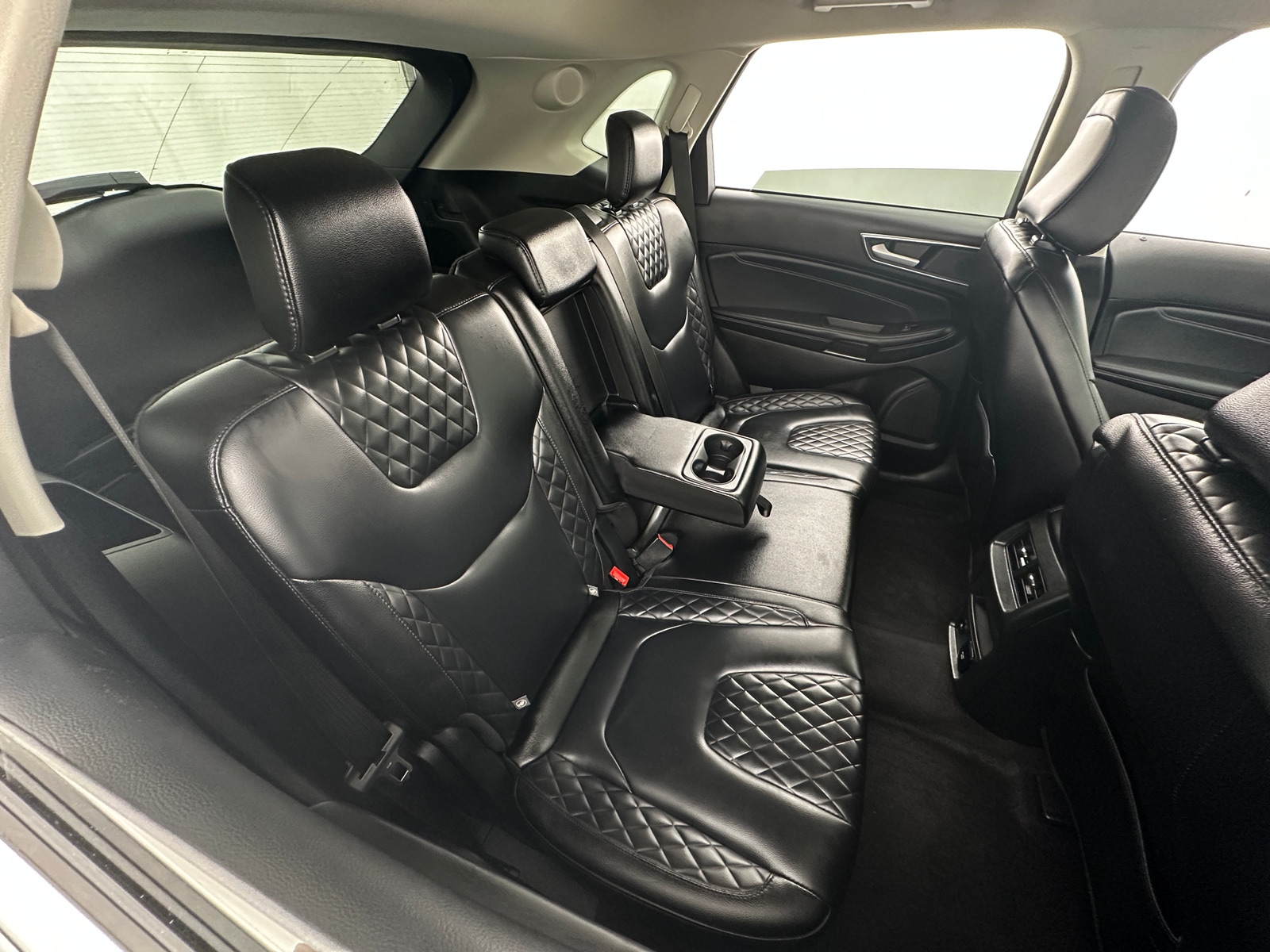Thumbnail: 2024 Ford Edge - 5