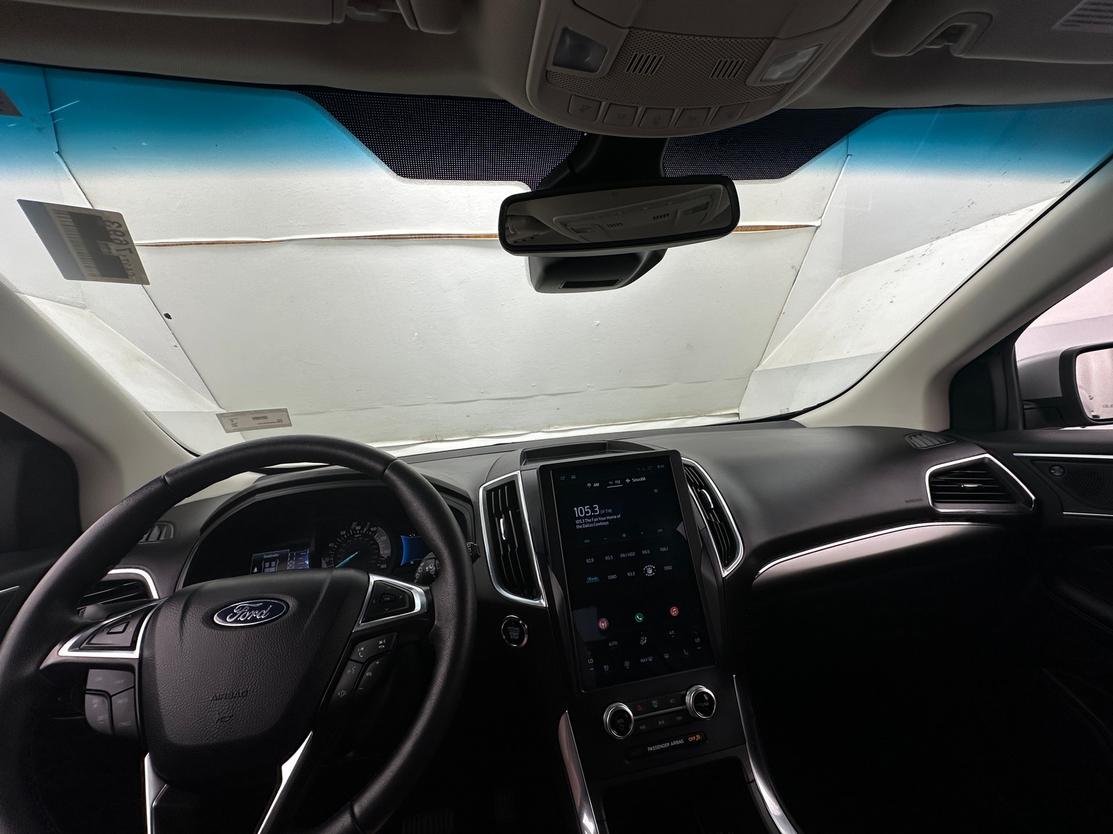 Thumbnail: 2024 Ford Edge - 2