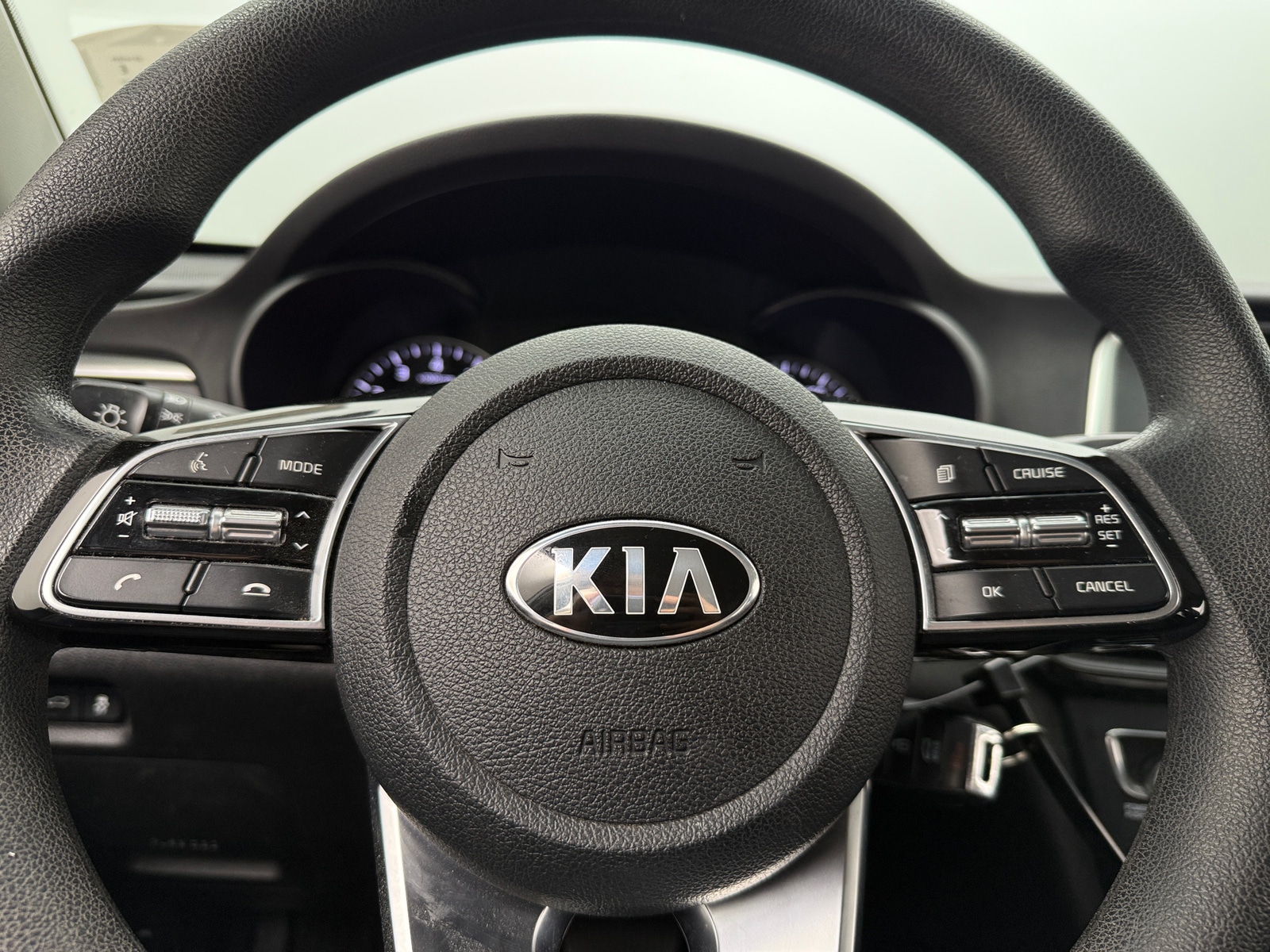 Thumbnail: 2019 Kia Optima - 5