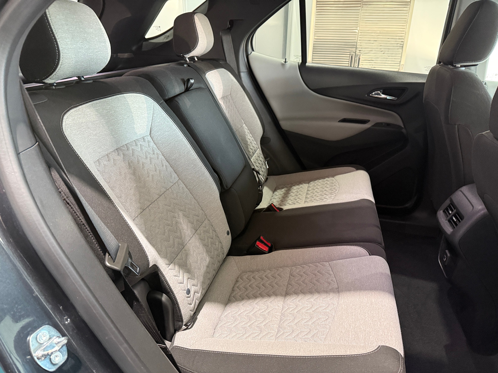 Thumbnail: 2023 Chevrolet Equinox - 6