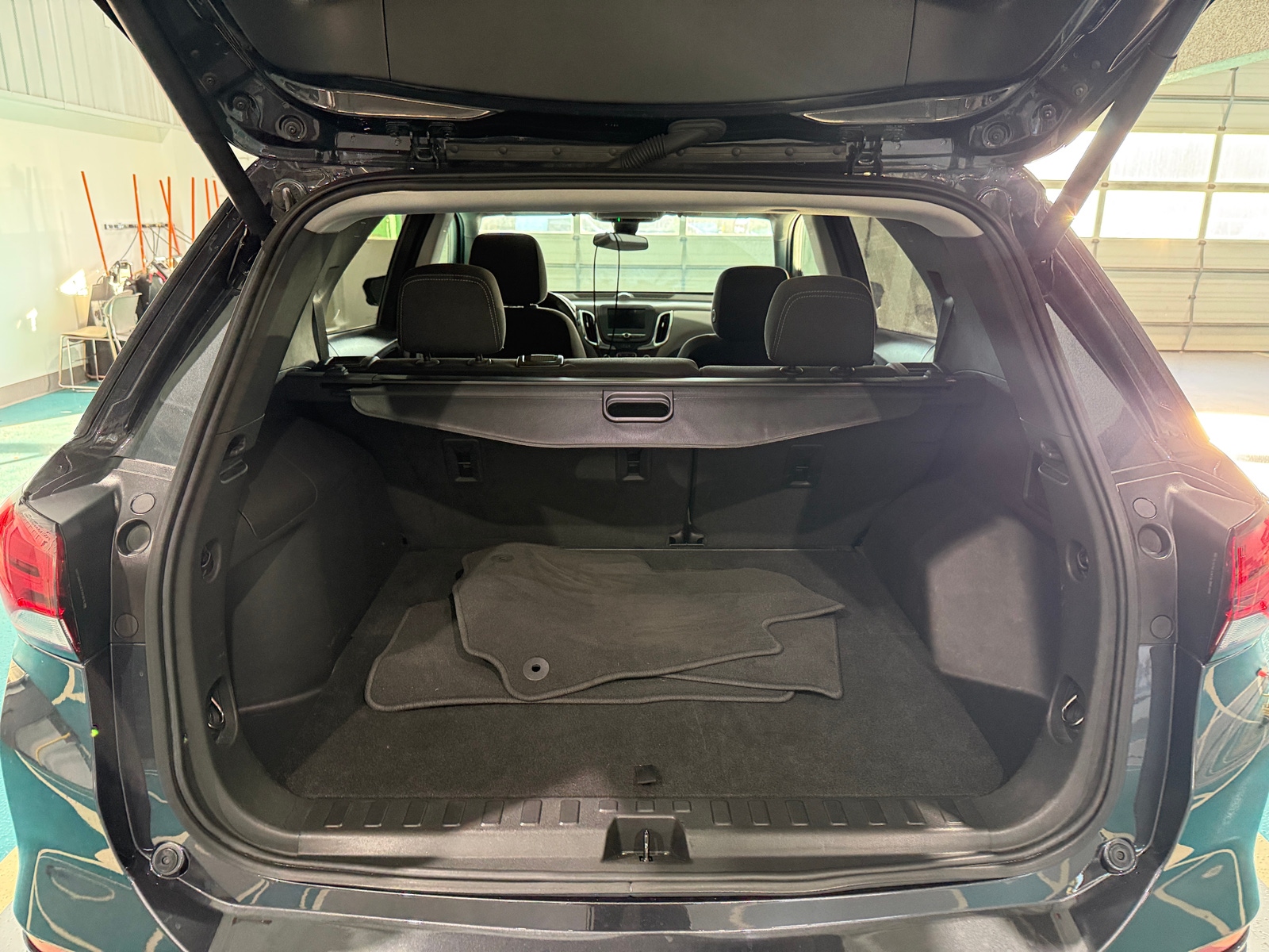 Thumbnail: 2023 Chevrolet Equinox - 7