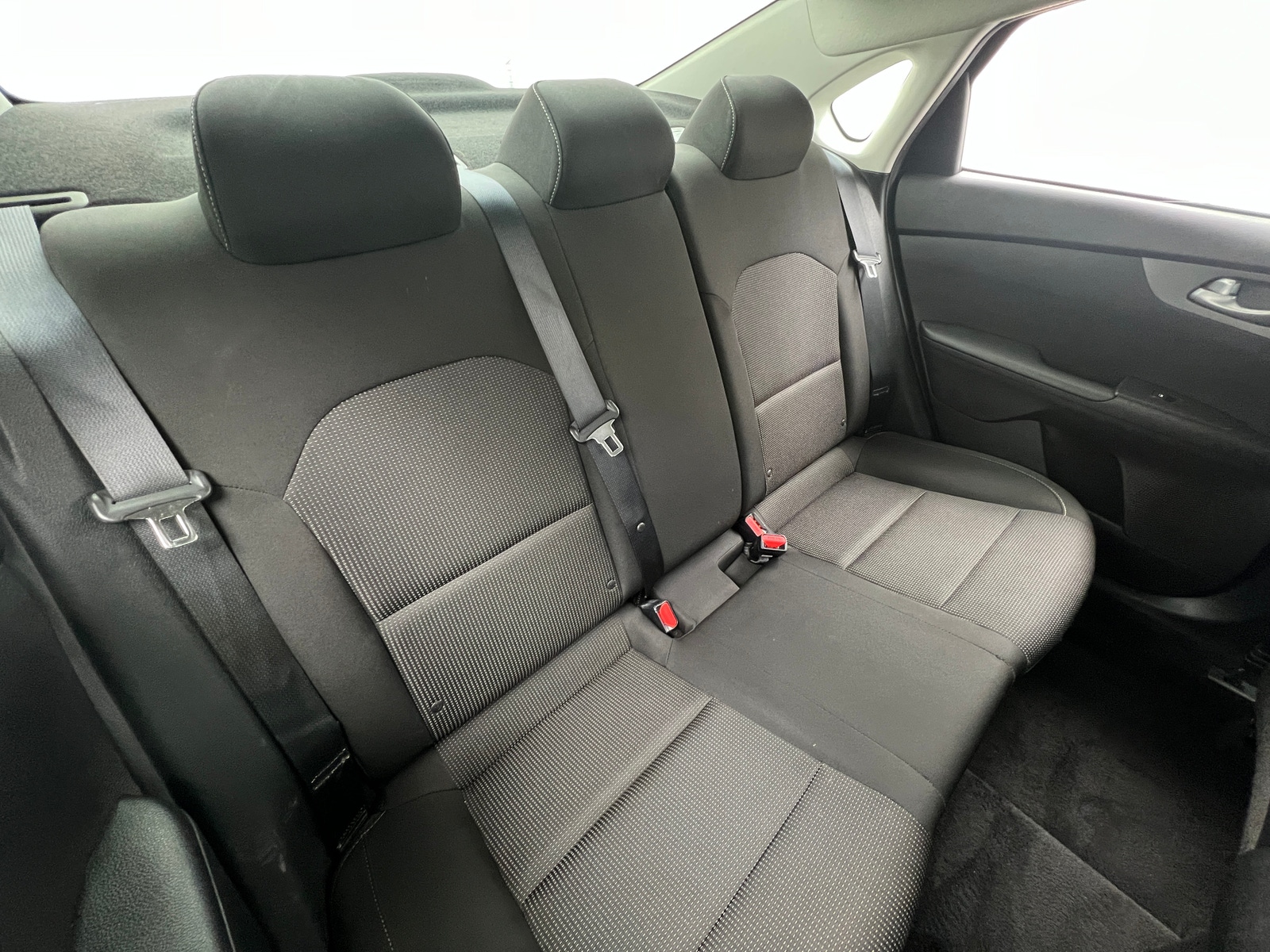 Thumbnail: 2021 Kia Forte - 6