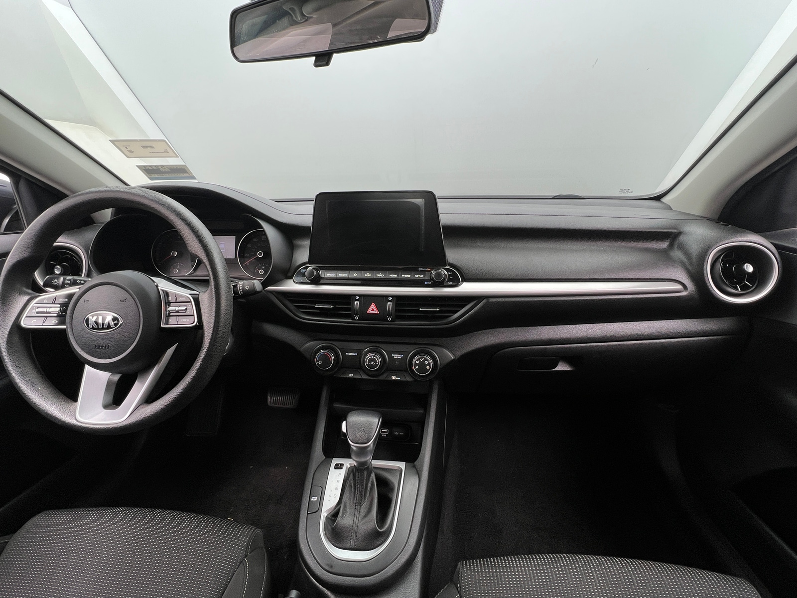 Thumbnail: 2021 Kia Forte - 3