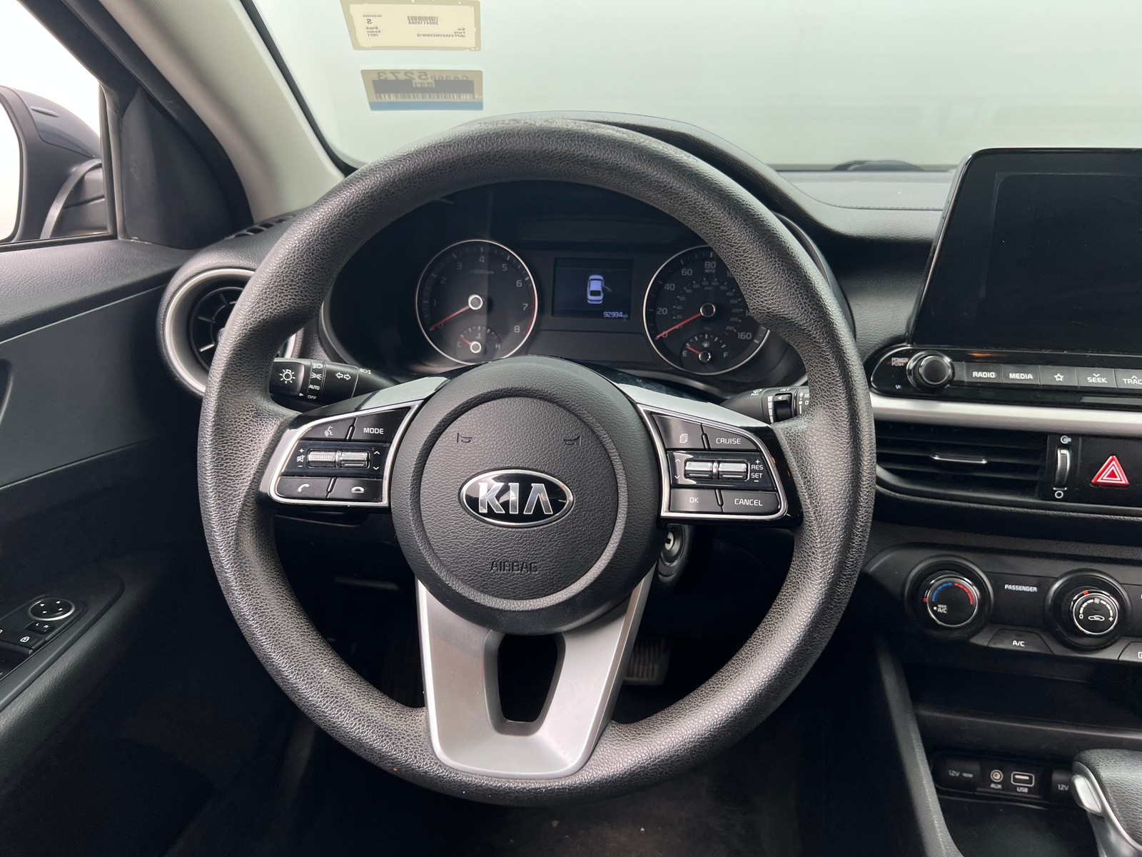 Thumbnail: 2021 Kia Forte - 5