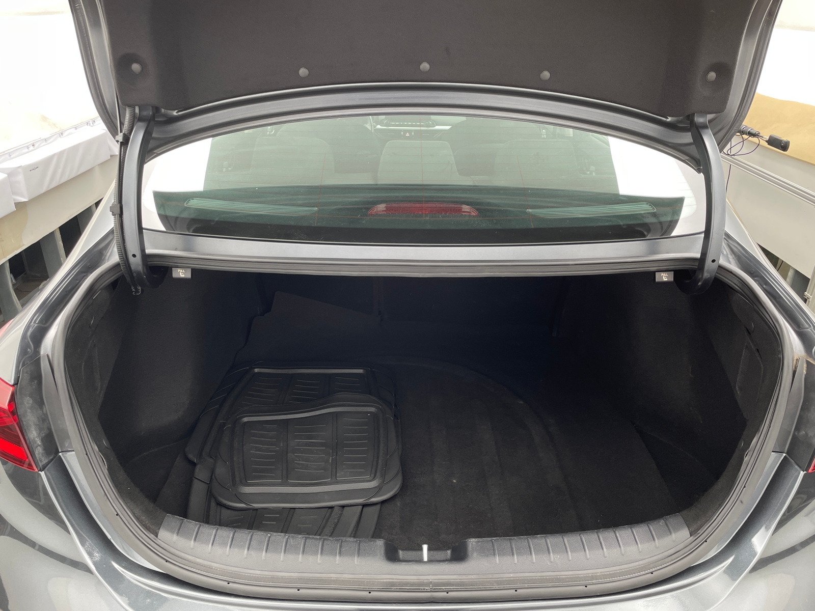 Thumbnail: 2021 Kia Forte - 7