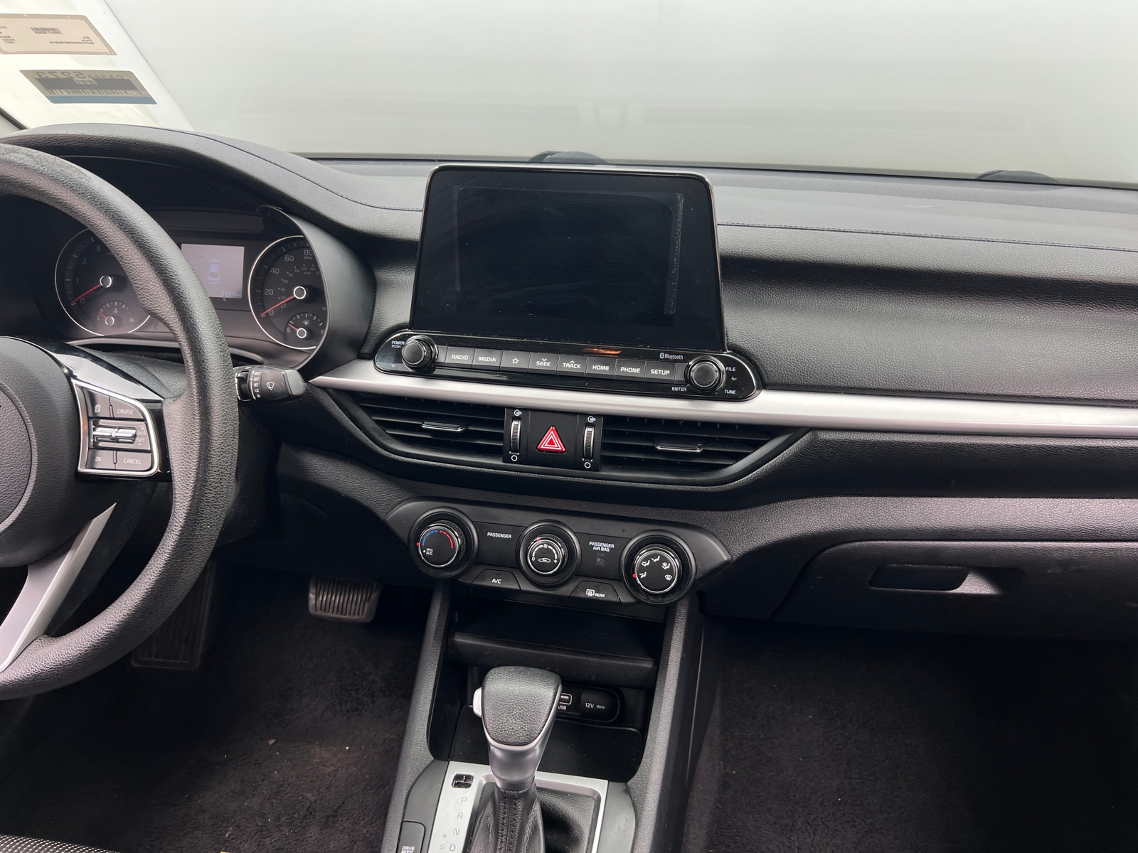 Thumbnail: 2021 Kia Forte - 4