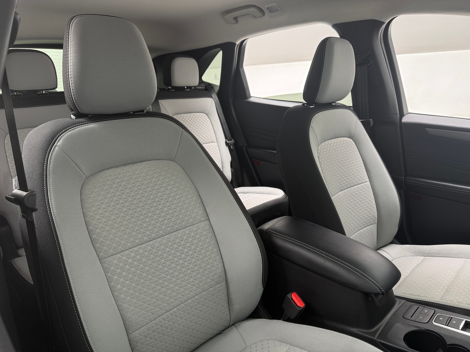 Thumbnail: 2024 Ford Escape - 2
