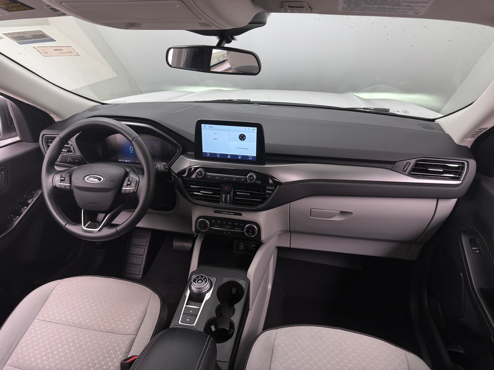 Thumbnail: 2024 Ford Escape - 3