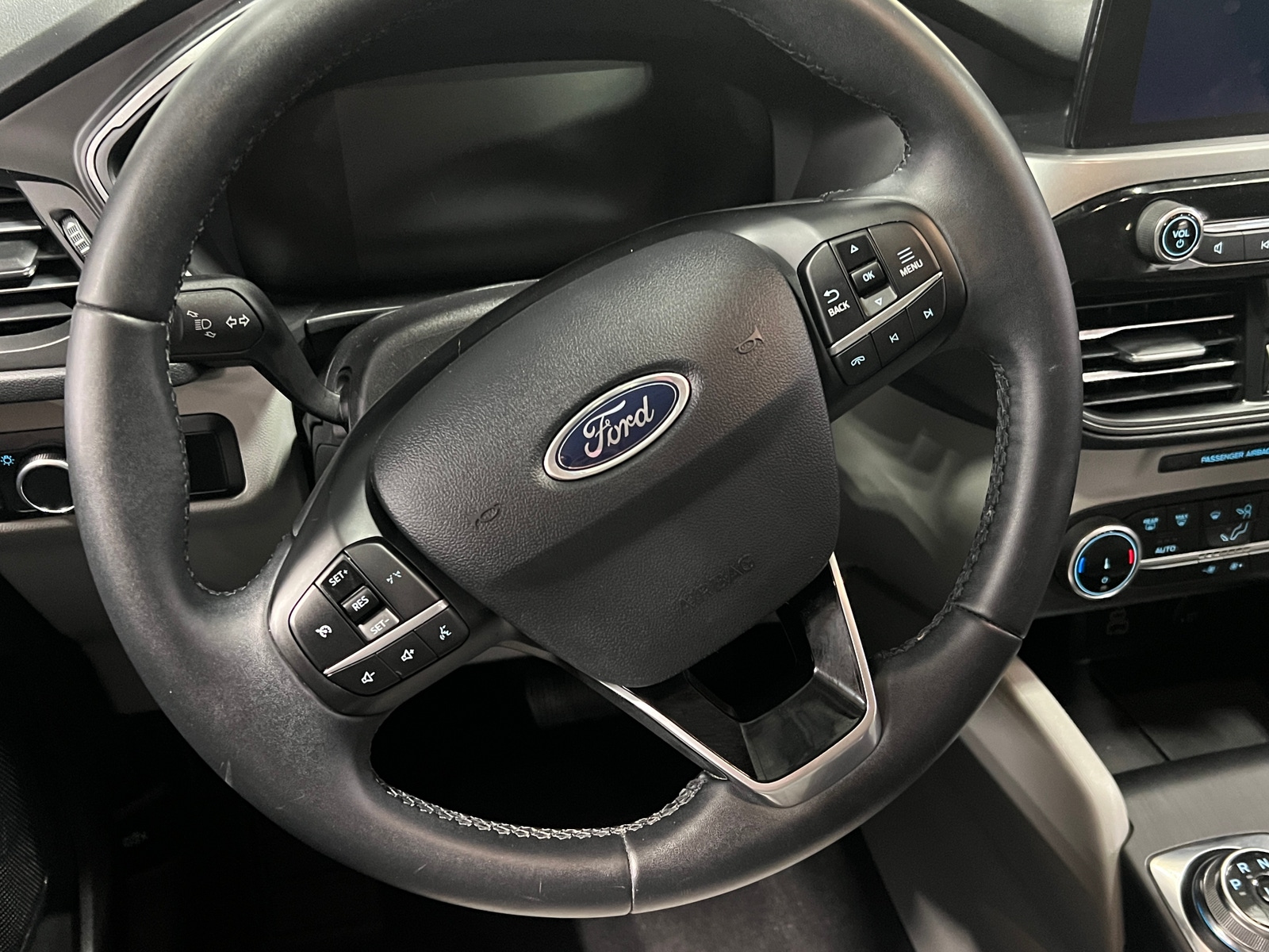 Thumbnail: 2024 Ford Escape - 5