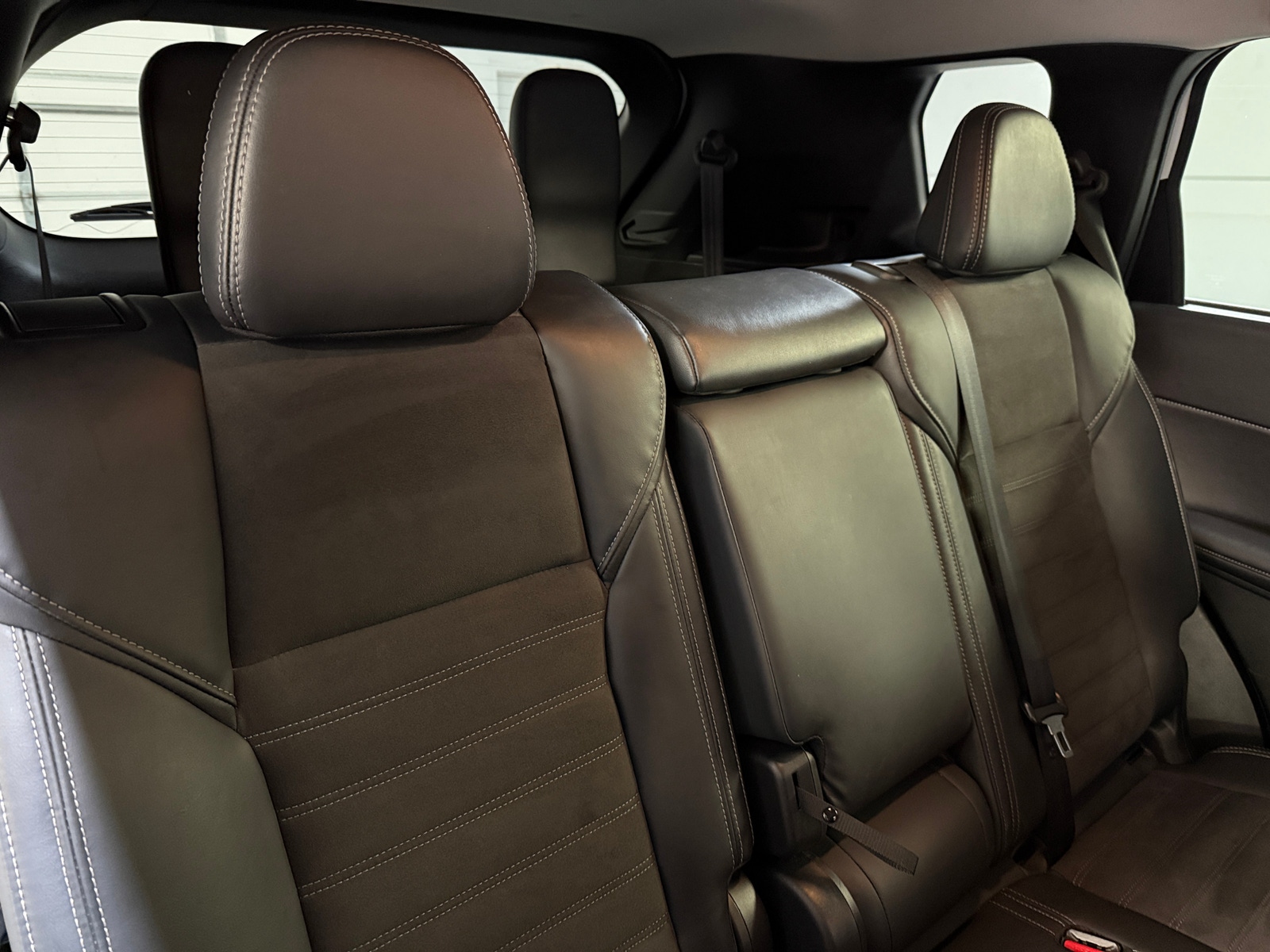 Thumbnail: 2024 Mitsubishi Outlander - 5