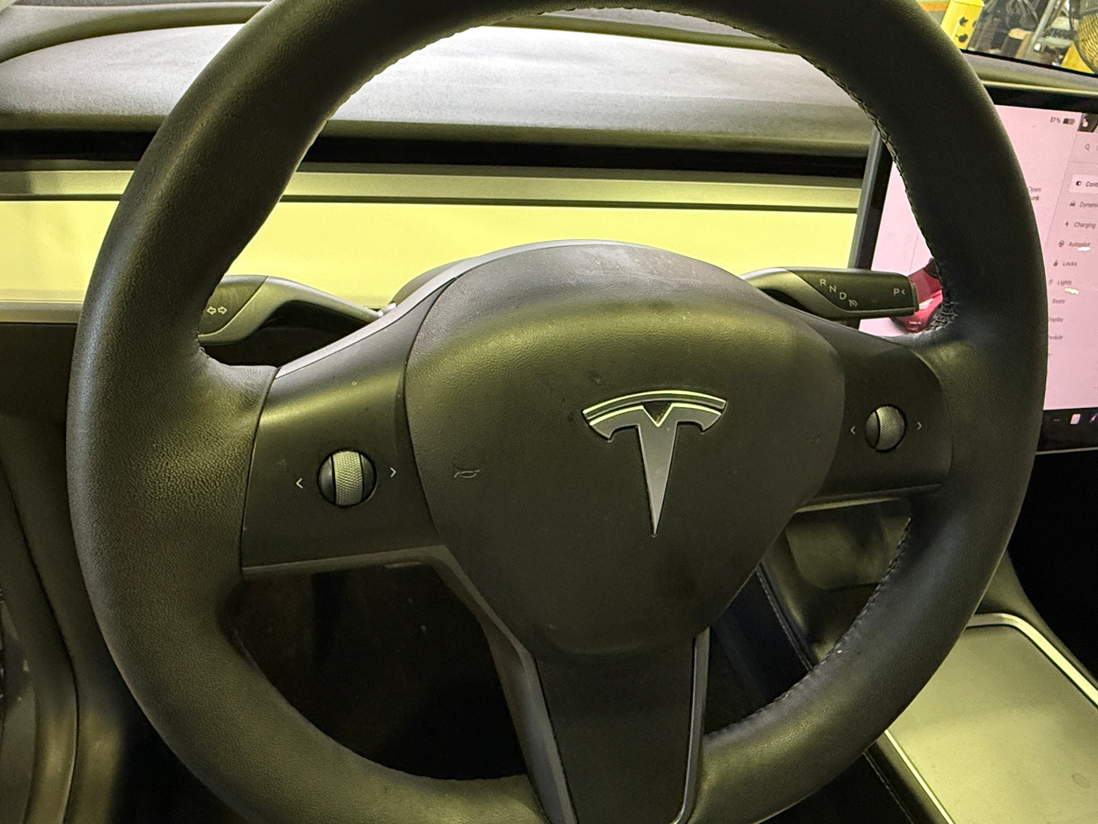 Thumbnail: 2021 Tesla Model Y - 4