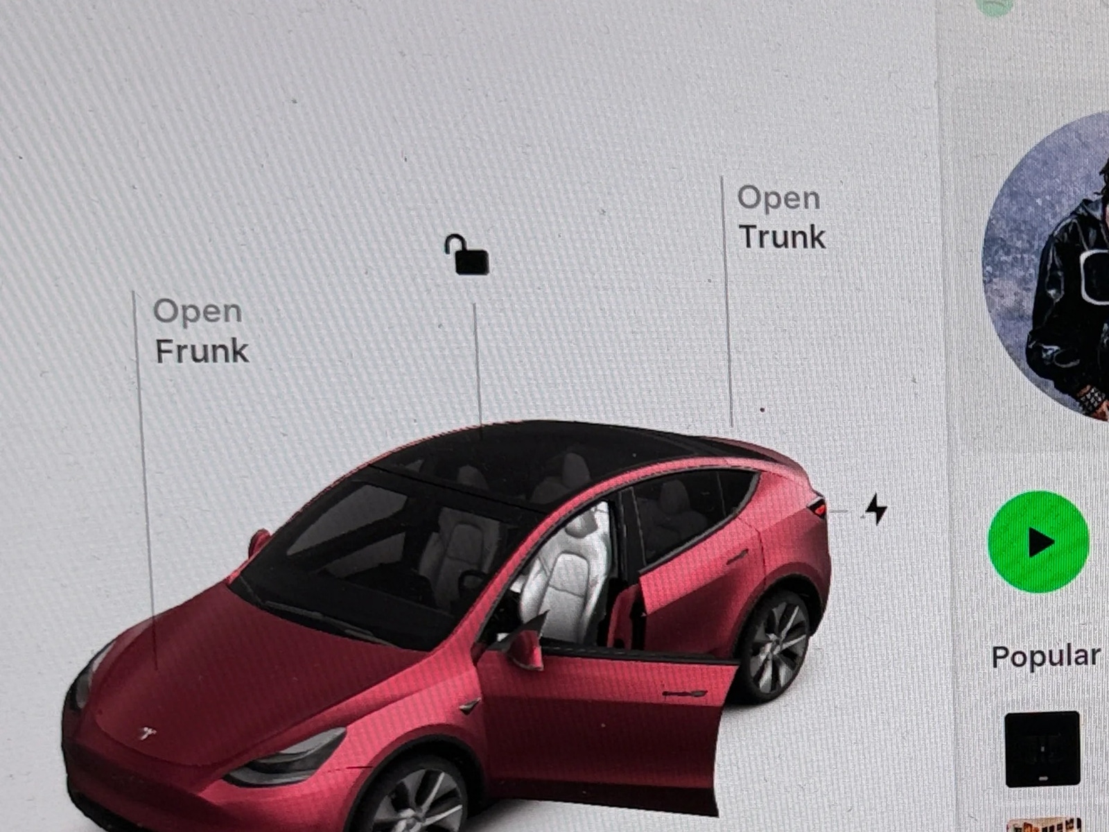 Thumbnail: 2021 Tesla Model Y - 3
