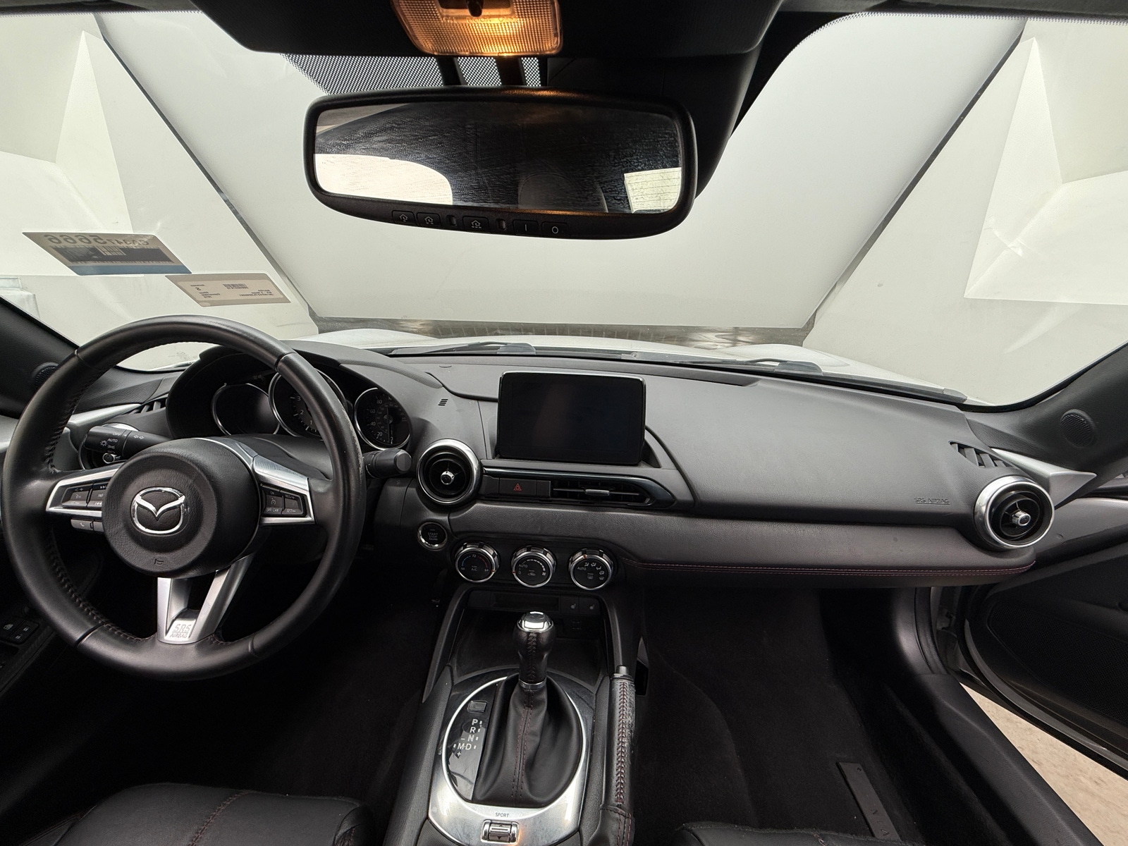 Thumbnail: 2018 Mazda MX-5 Miata - 2