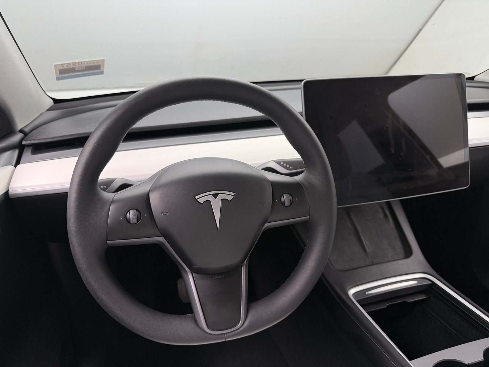 Thumbnail: 2024 Tesla Model Y - 4