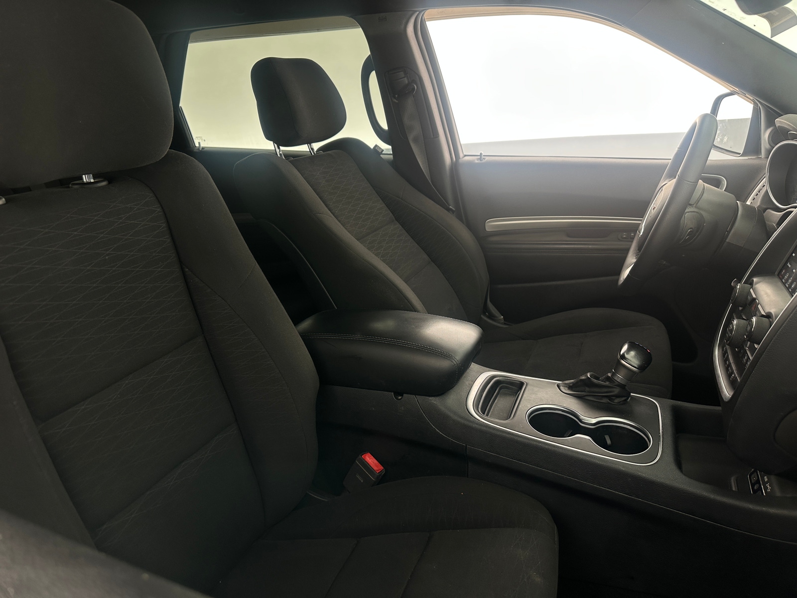 Thumbnail: 2020 Dodge Durango - 2