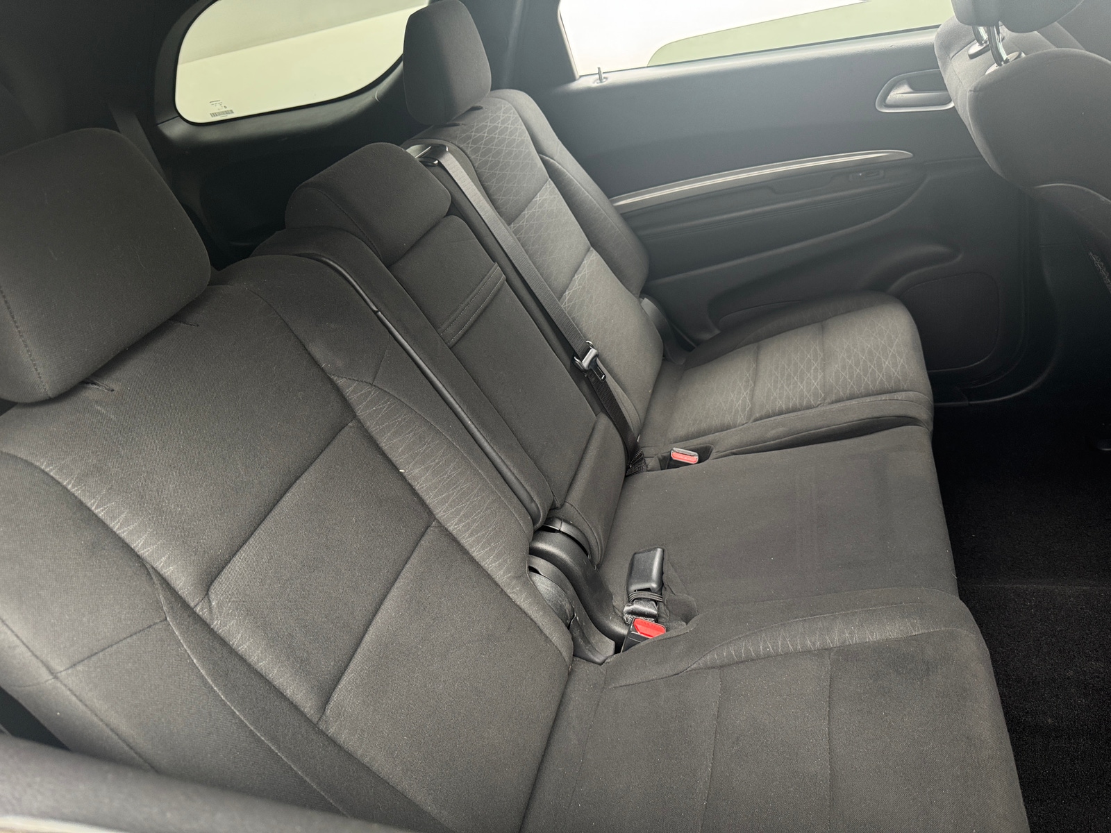 Thumbnail: 2020 Dodge Durango - 6