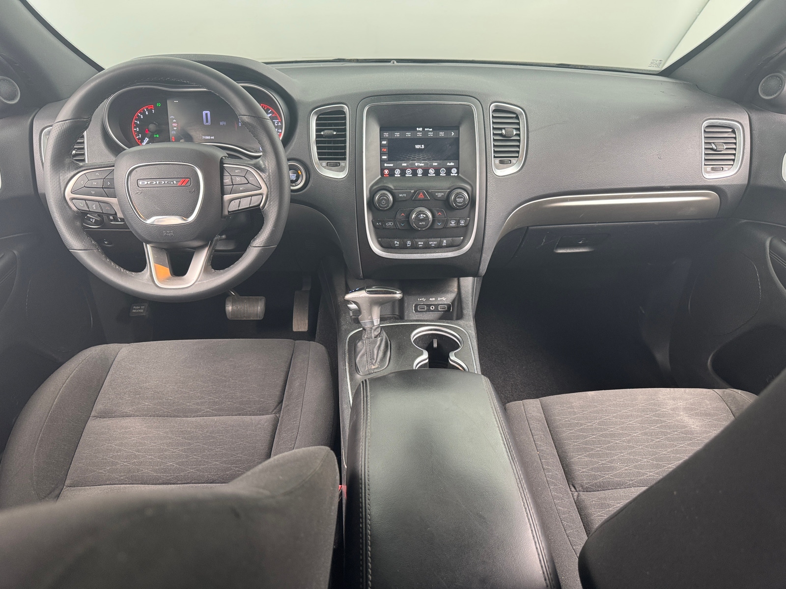 Thumbnail: 2020 Dodge Durango - 3