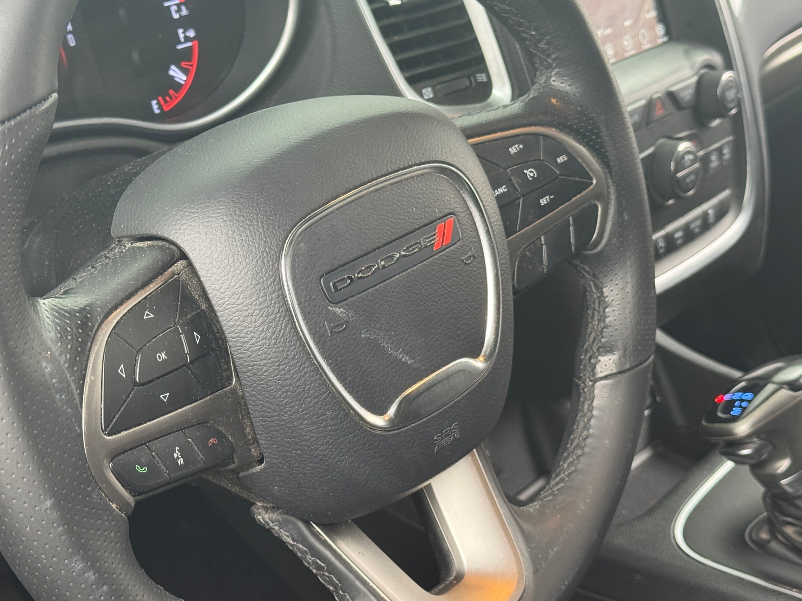 Thumbnail: 2020 Dodge Durango - 5