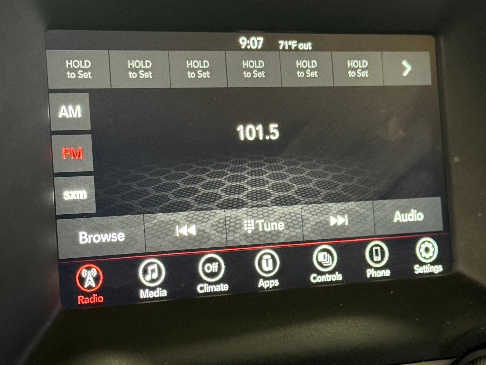 Thumbnail: 2020 Dodge Durango - 4