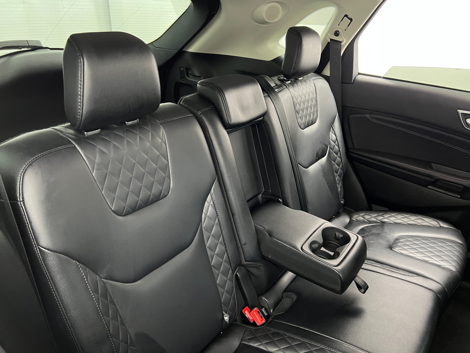 Thumbnail: 2024 Ford Edge - 5