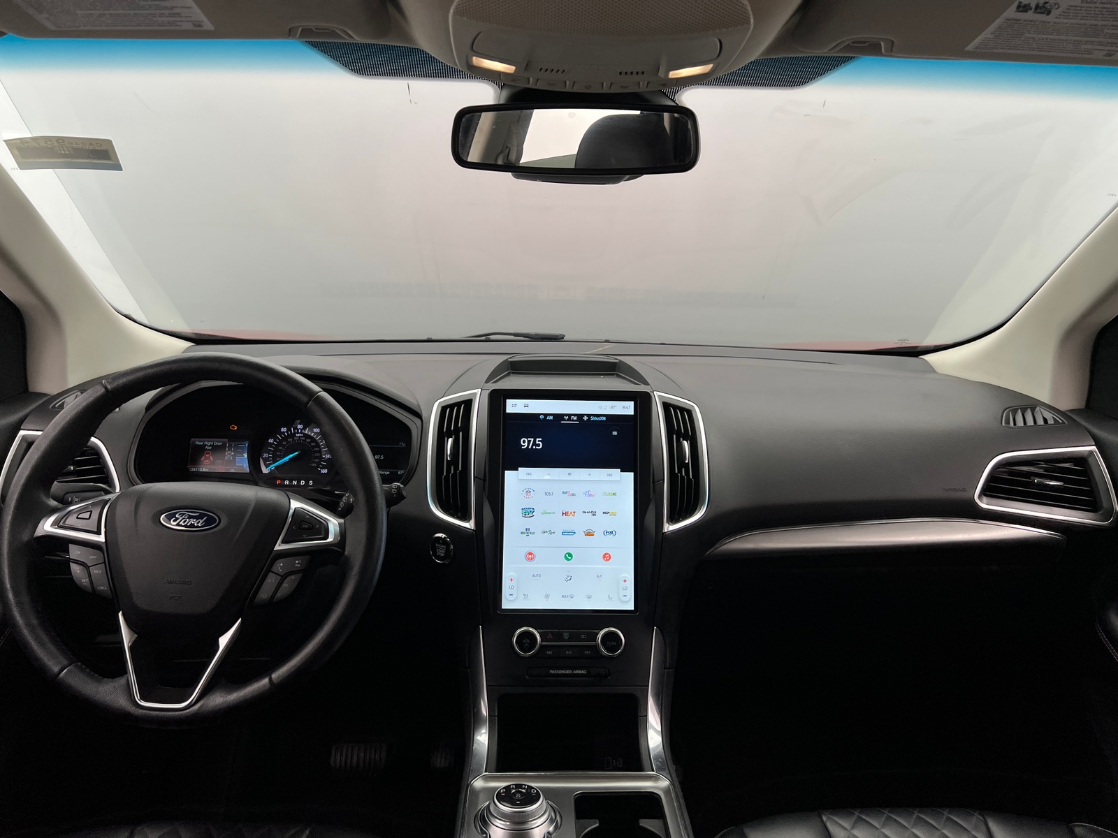 Thumbnail: 2024 Ford Edge - 2