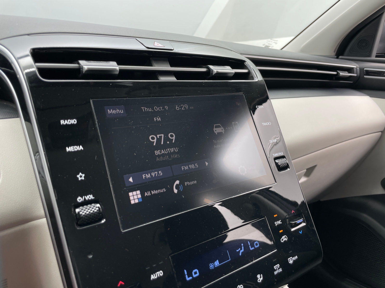 Thumbnail: 2024 Hyundai Tucson - 4