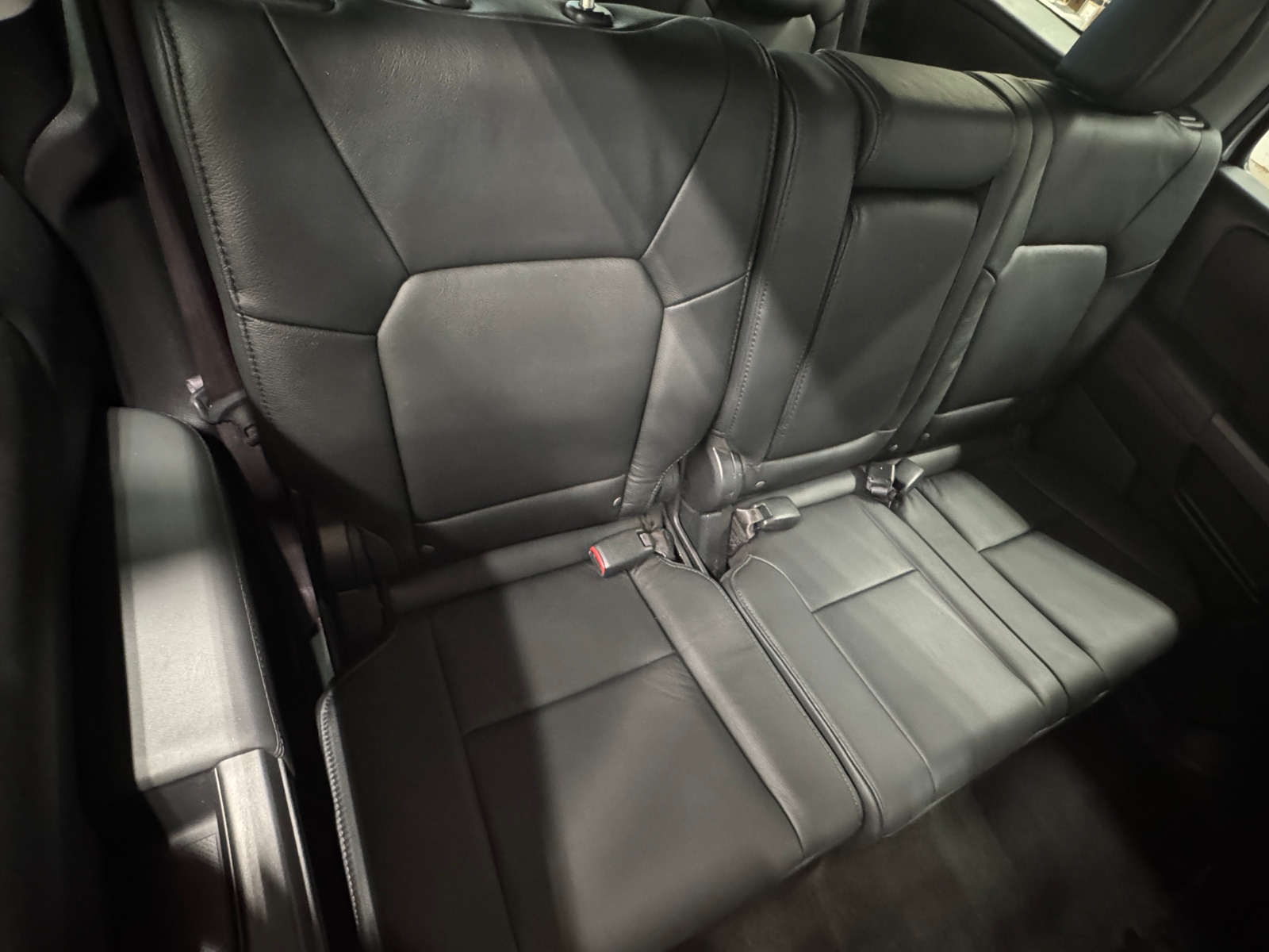 Thumbnail: 2013 Honda Pilot - 5