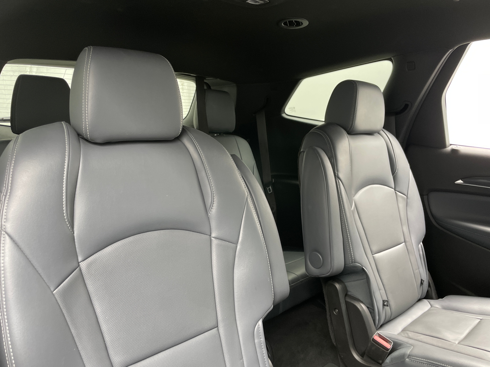 Thumbnail: 2024 Buick Enclave - 5